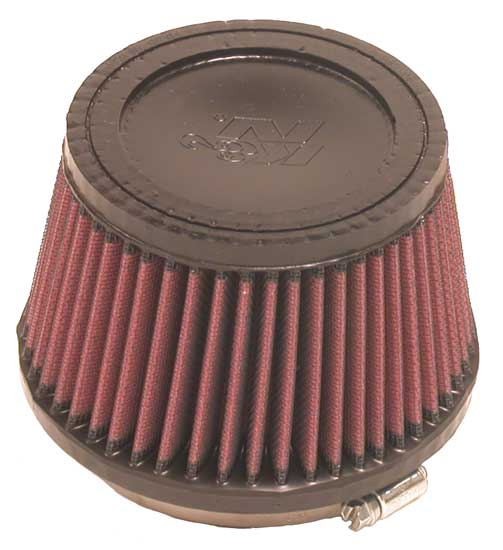 RU-2510 K&N Filters RU-2510 Universal Luftfilter