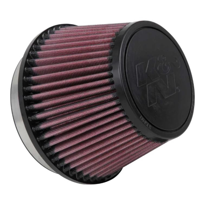 K&N Filters RU-5163 Universal Sportluftfilter i gruppen Universala produkter / Tuning / Motor / Luftfilter & Universala Sportluftfilter hos DDESIGN AB (RU-5163)