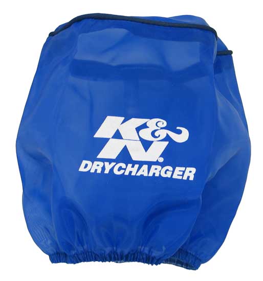 RX-4990DL Förfilter Drycharger Rx-4990 Blå K&N Filters i gruppen Universala produkter / Tuning / Motor / Luftfilterrengöring & Tillbehör hos DDESIGN AB (RX-4990DL)