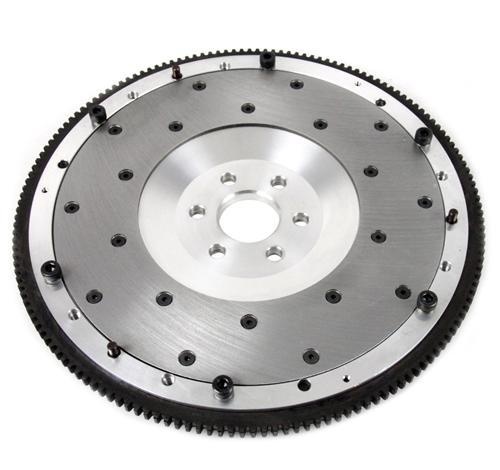 SA81A-1031 Audi TT 1.8L 5spd and 6spd Quattro 00-06 Svänghjul Aluminium SPEC Clutch