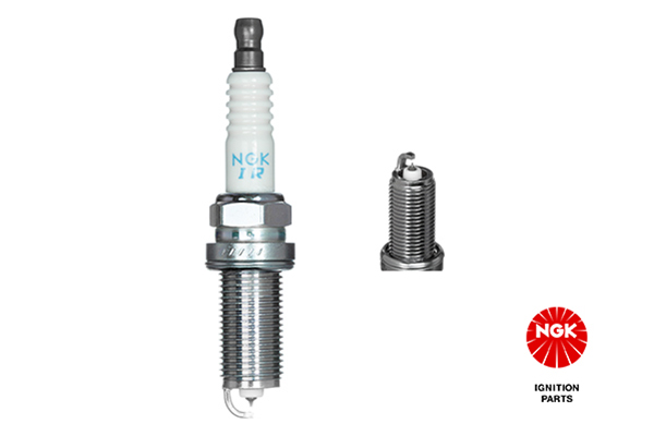 SILFR6A Iridium Tändstift NGK i gruppen Universala produkter / Tuning / Motor / Tändsystem / Tändstift hos DDESIGN AB (SILFR6A)