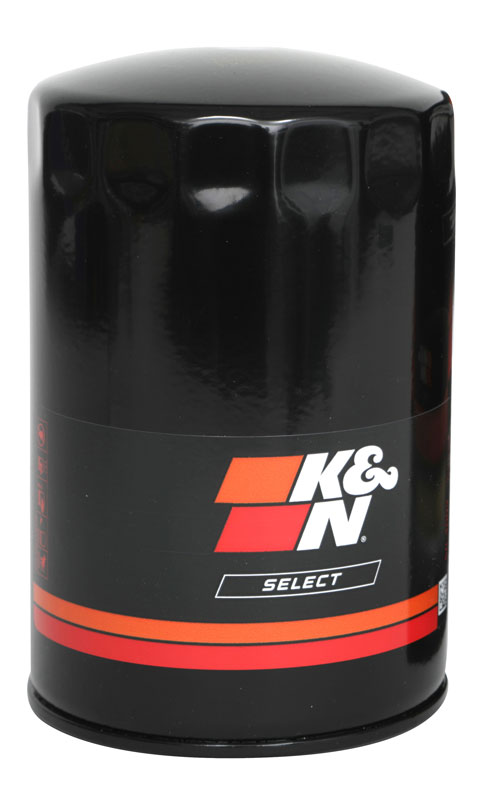 SO-2009 Oljefilter Select K&N Filters i gruppen Välj bilmodell / Audi / TT (8N) 1998-2006 / Tuning / Motordelar hos DDESIGN (SO-2009)