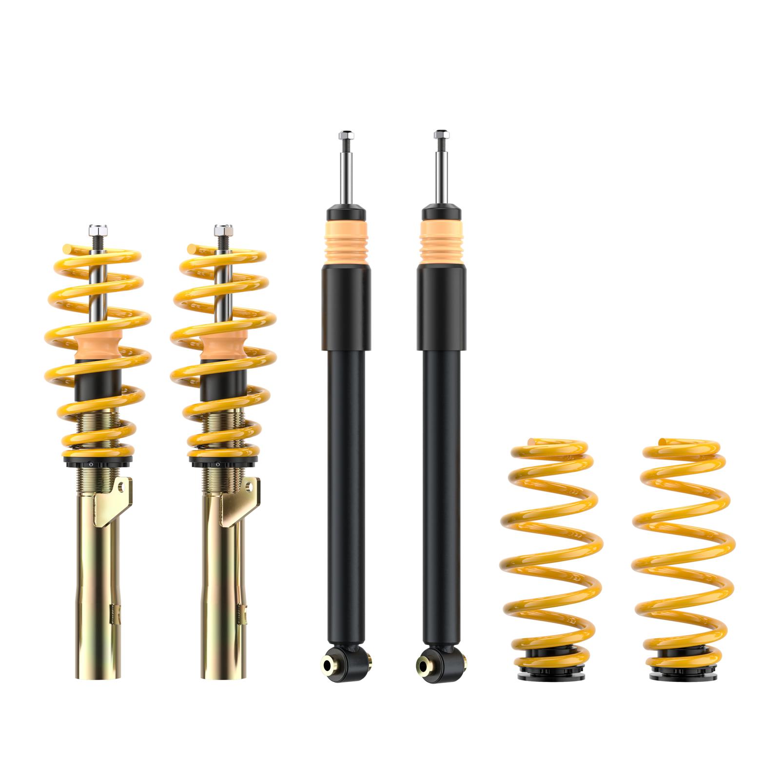 13210020 Coilovers ST X ST Suspensions i gruppen Universala produkter / Chassi / Coilovers hos DDESIGN (ST-13210020)