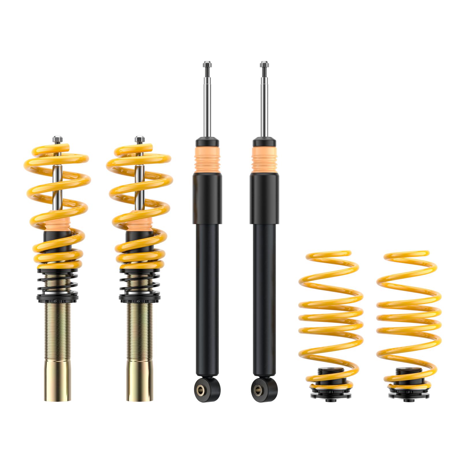 13210077 Coilovers ST X ST Suspensions i gruppen Universala produkter / Chassi / Coilovers hos DDESIGN (ST-13210077)