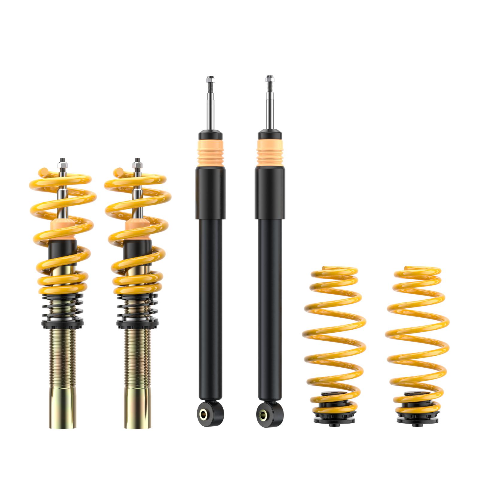 13210078 Coilovers ST X ST Suspensions i gruppen Universala produkter / Chassi / Coilovers hos DDESIGN (ST-13210078)