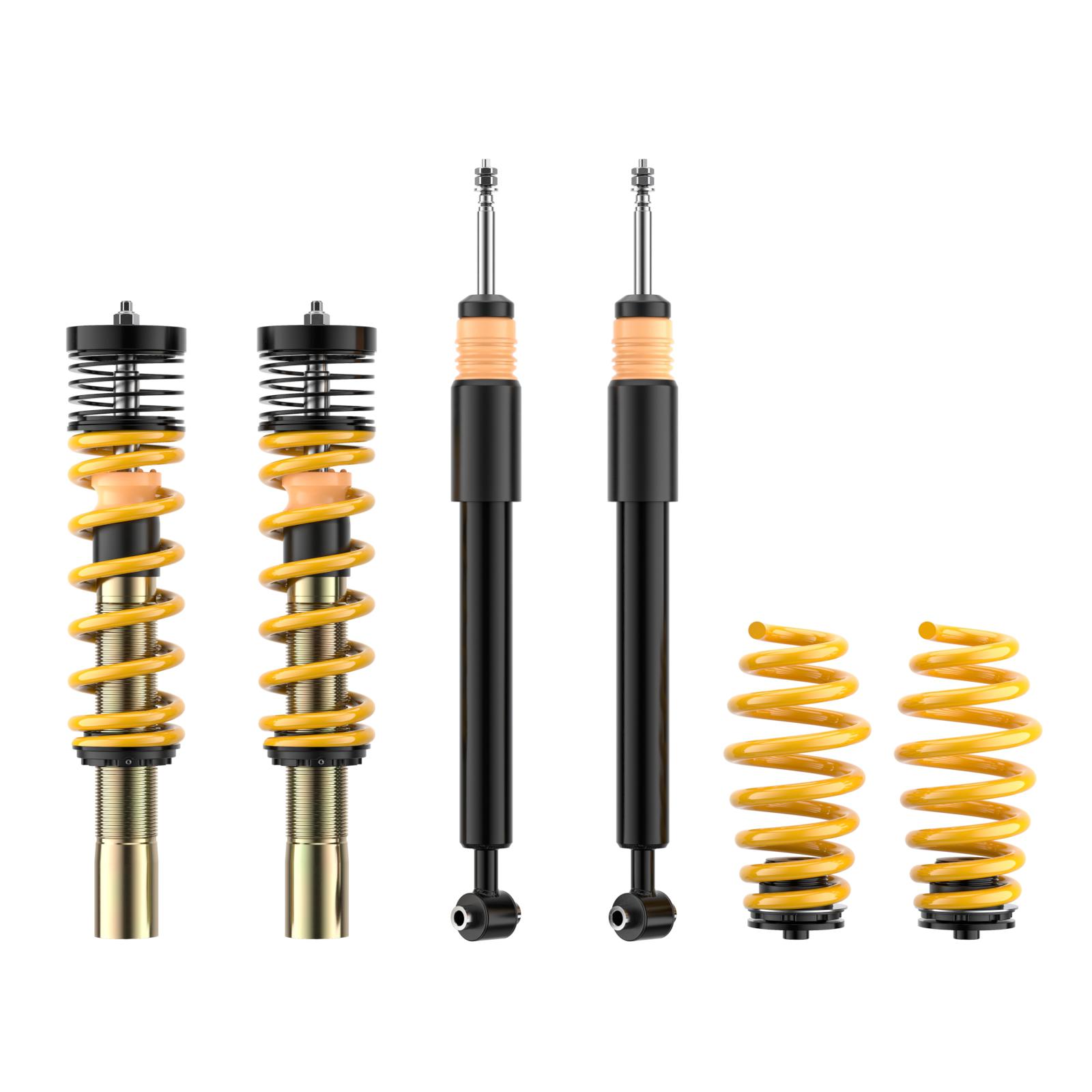 132100AP Coilovers ST X ST Suspensions i gruppen Välj bilmodell hos DDESIGN (ST-132100AP)