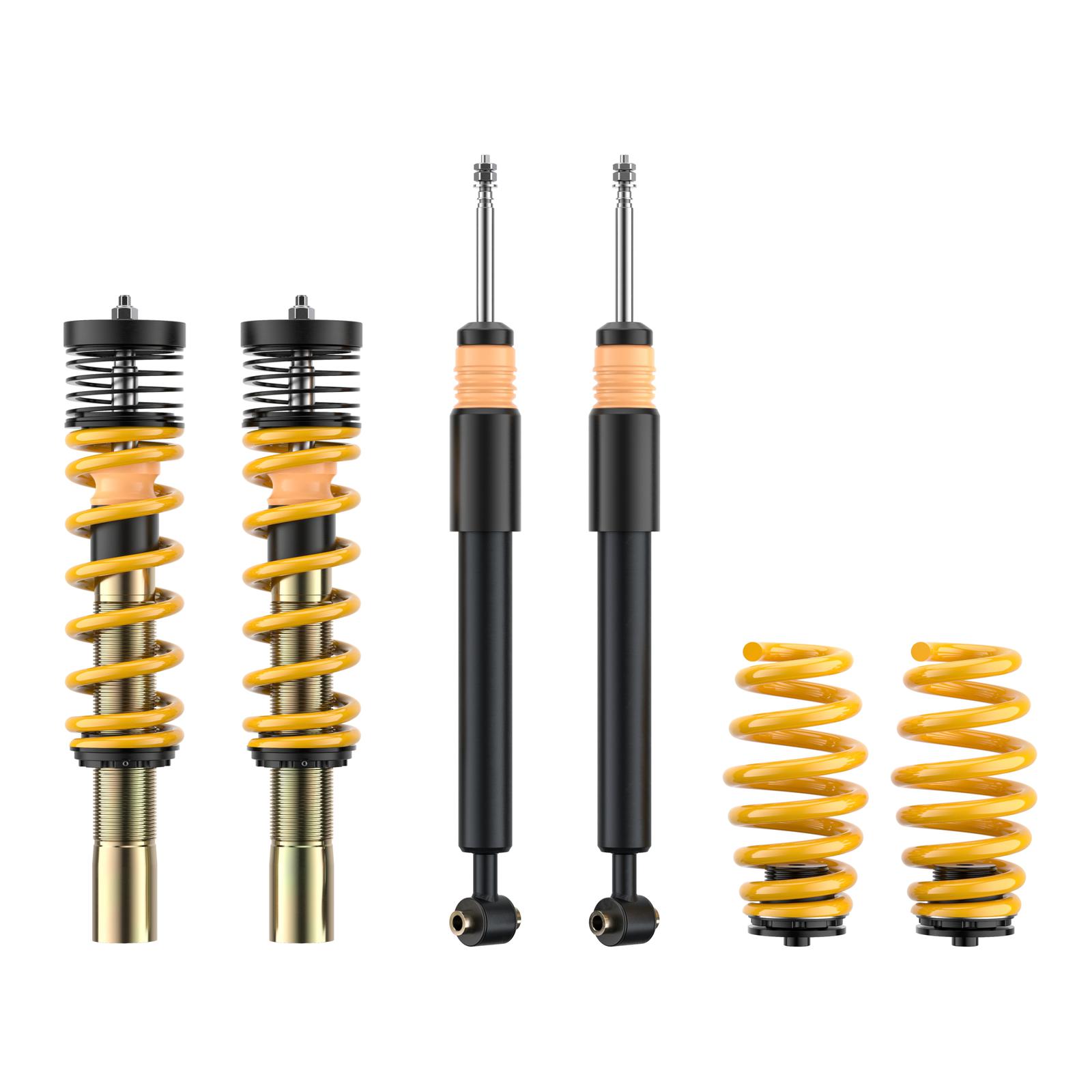 132100AR Coilovers ST X ST Suspensions i gruppen Välj bilmodell hos DDESIGN (ST-132100AR)