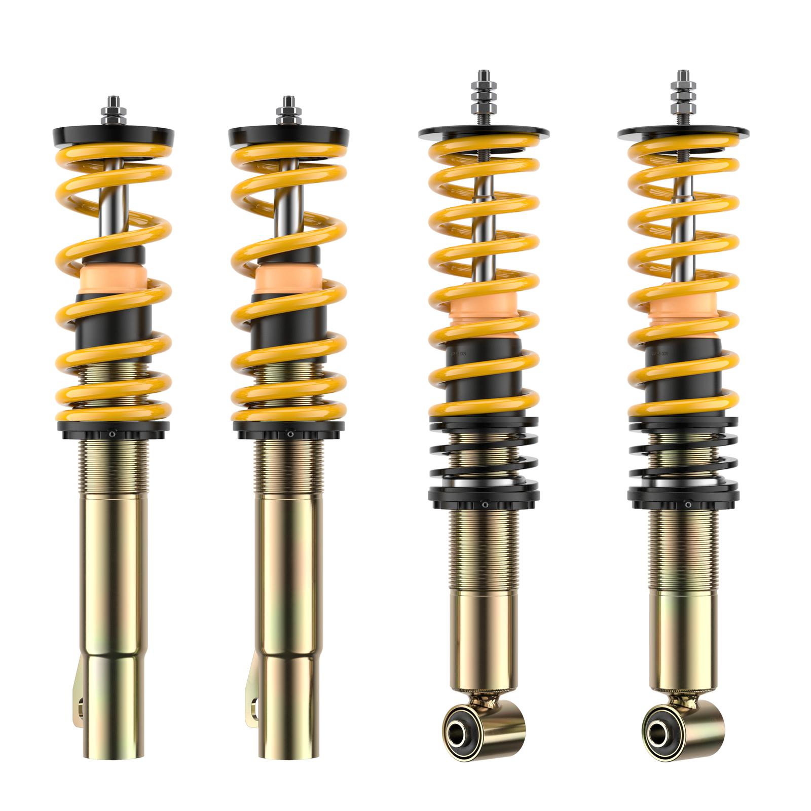 13215014 Coilovers ST X ST Suspensions i gruppen Välj bilmodell / Alfa Romeo / 159 2005-2011 / Chassi / Fjädring hos DDESIGN (ST-13215014)