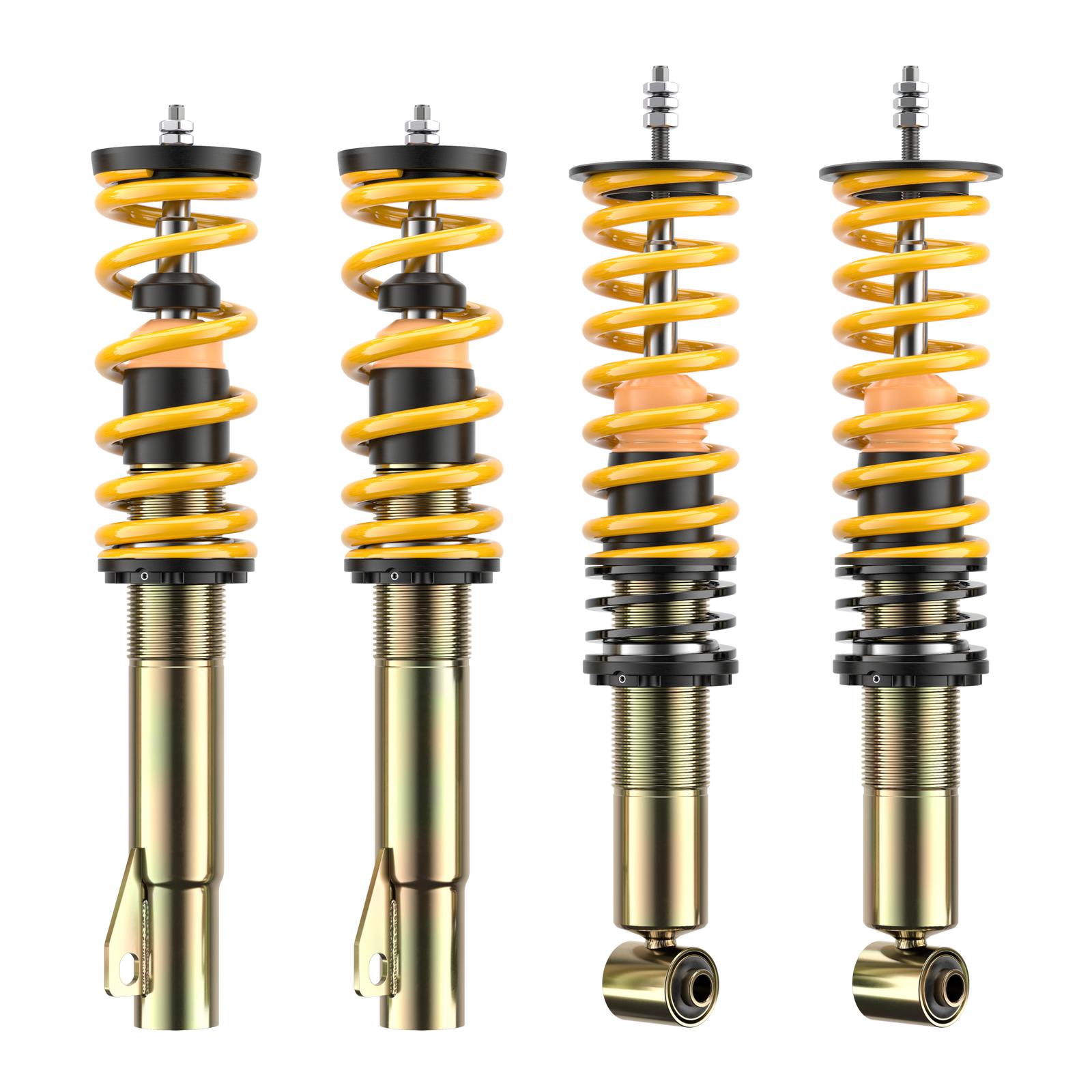 13215016 Coilovers ST X ST Suspensions i gruppen Välj bilmodell / Alfa Romeo / 159 2005-2011 / Chassi / Fjädring hos DDESIGN (ST-13215016)