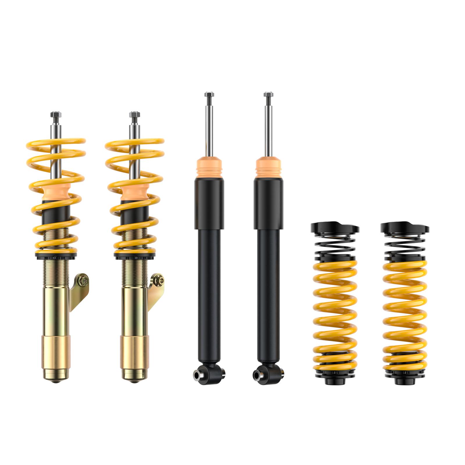 1322000J Coilovers ST X ST Suspensions i gruppen Välj bilmodell / BMW / 3-serie-4-serie (F30-F36) 11-19 / Chassi / Fjädring (F36) hos DDESIGN (ST-1322000J)