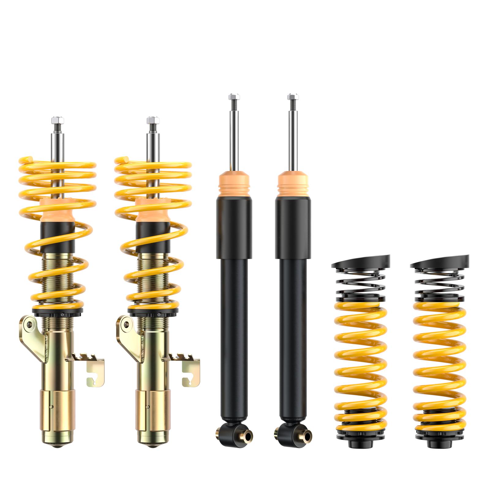 1322000P Coilovers ST X ST Suspensions i gruppen Välj bilmodell hos DDESIGN (ST-1322000P)