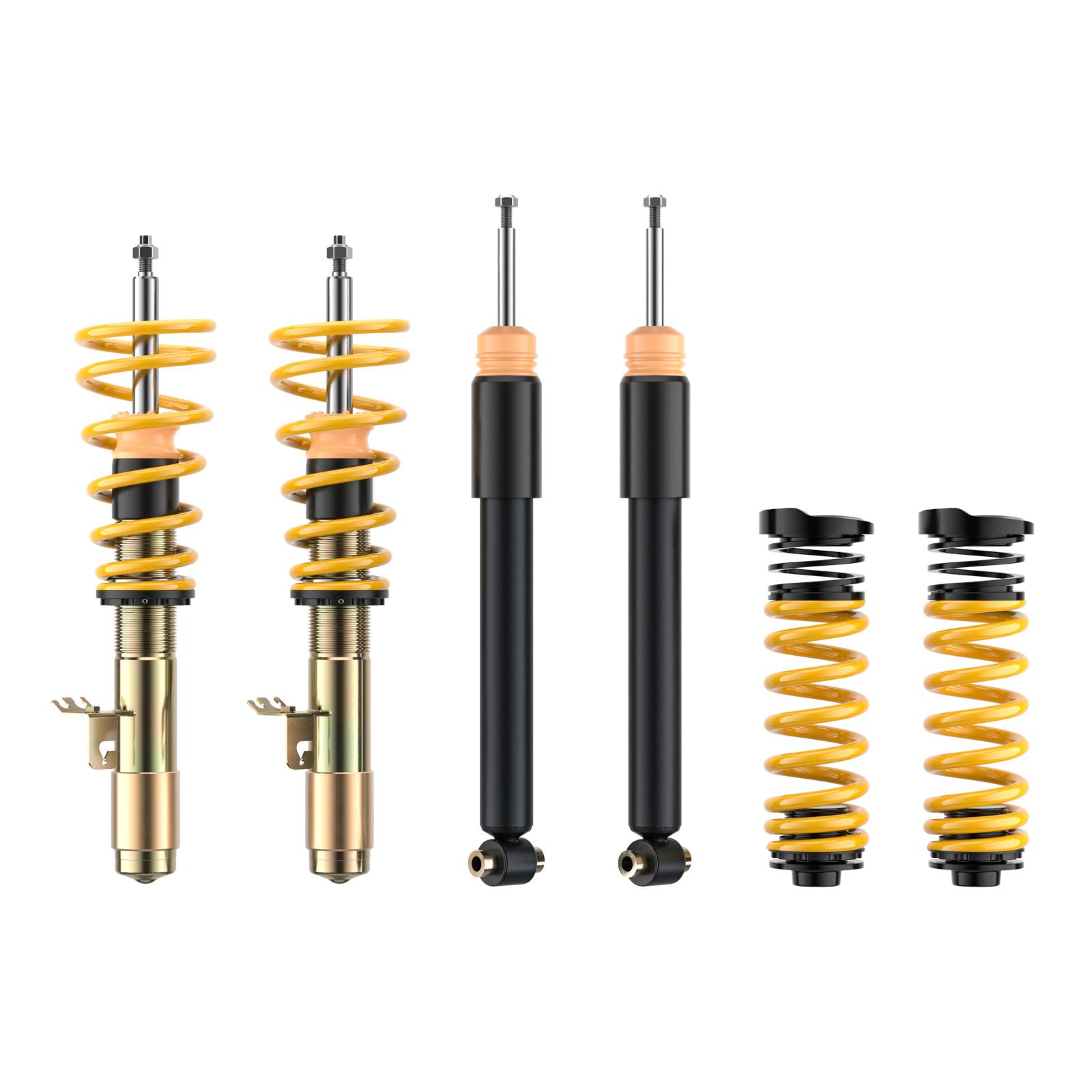 1322000Q Coilovers ST X ST Suspensions i gruppen Välj bilmodell hos DDESIGN (ST-1322000Q)