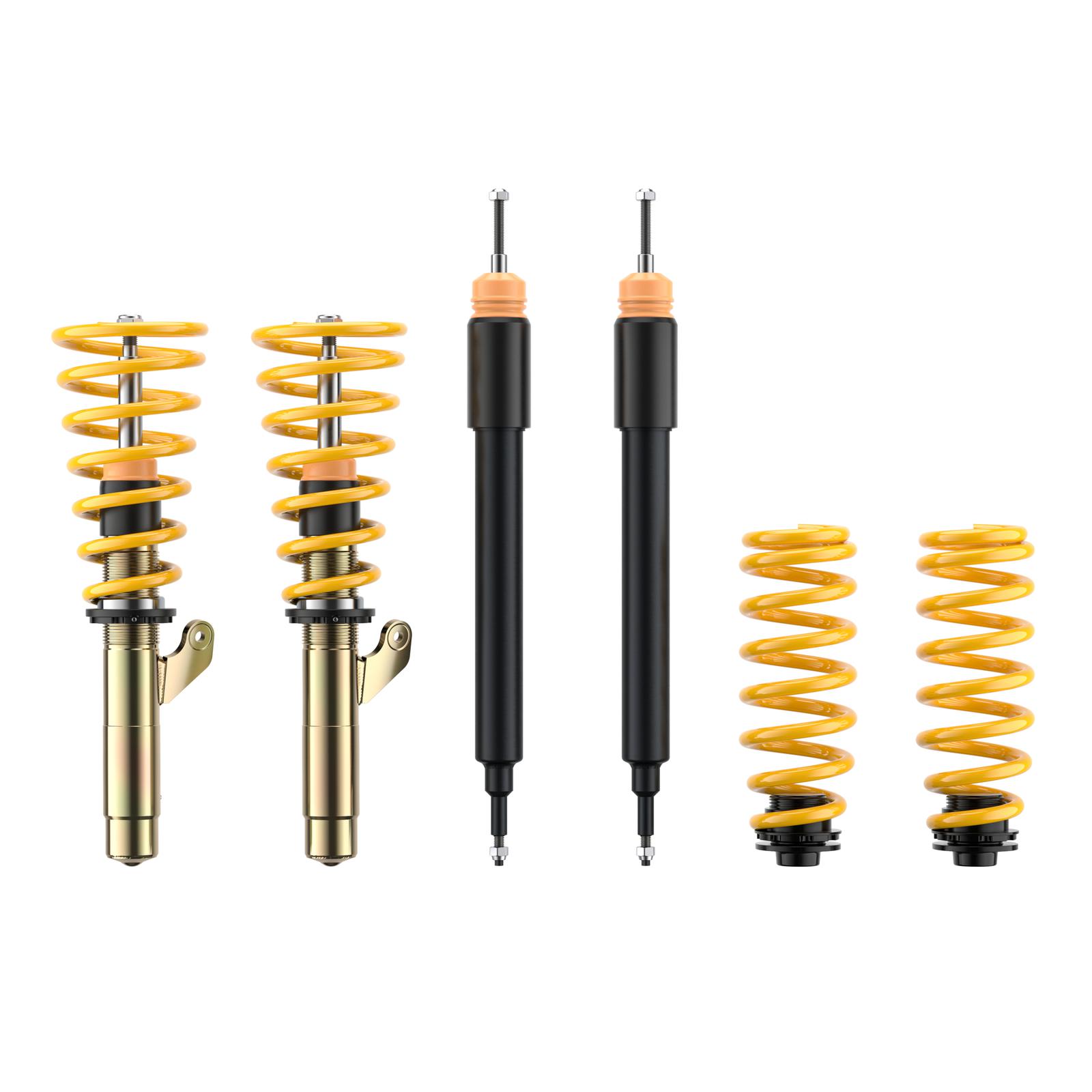 13220048 Coilovers ST X ST Suspensions i gruppen Välj bilmodell / BMW / 3-serie (E90-E91) 2005-2012 / Chassi / Coilovers hos DDESIGN (ST-13220048)