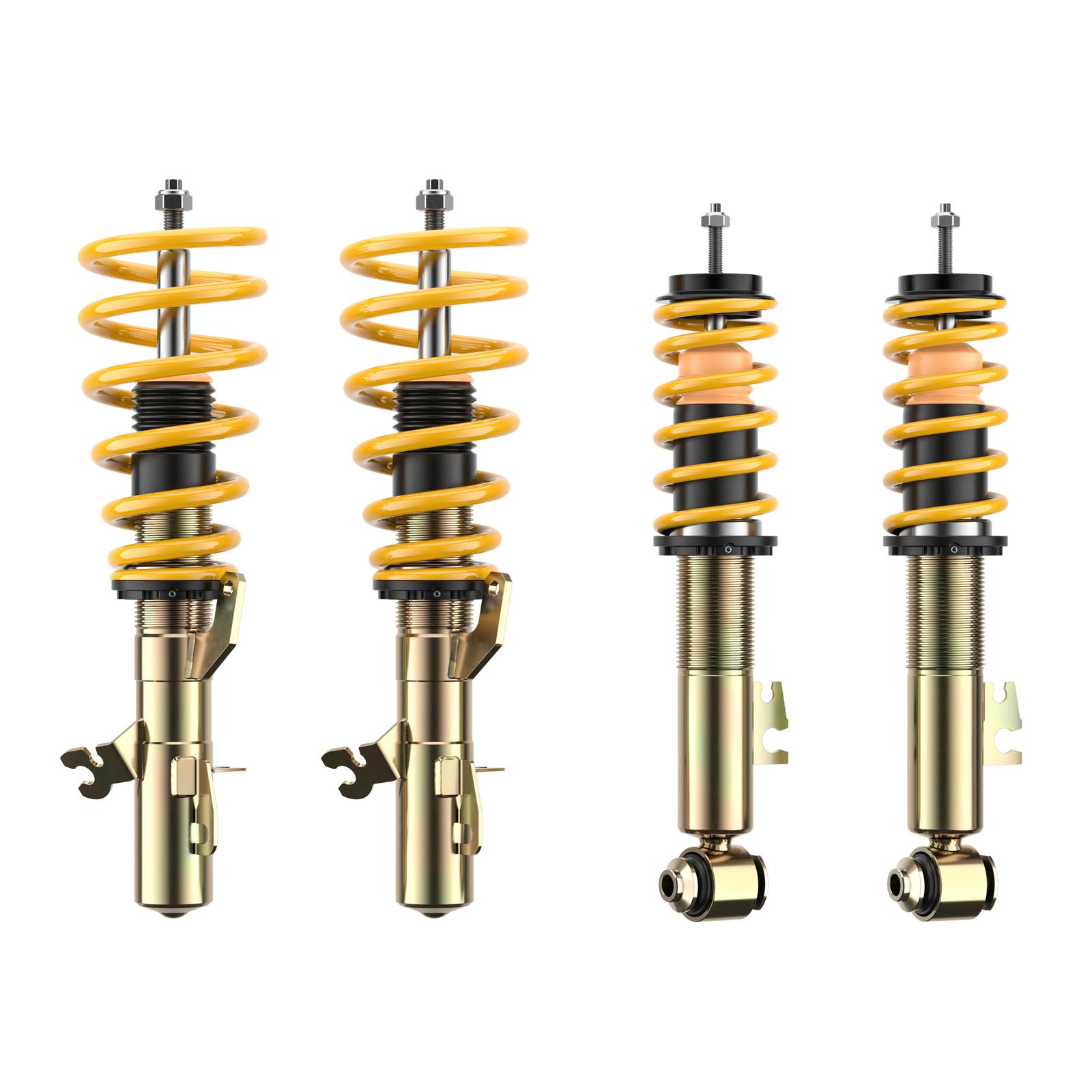 13220070 Coilovers ST X ST Suspensions i gruppen Välj bilmodell / Mini / Cooper (R56/57) 2006-2013 / 2009-2015 / Chassi / Fjädring hos DDESIGN (ST-13220070)