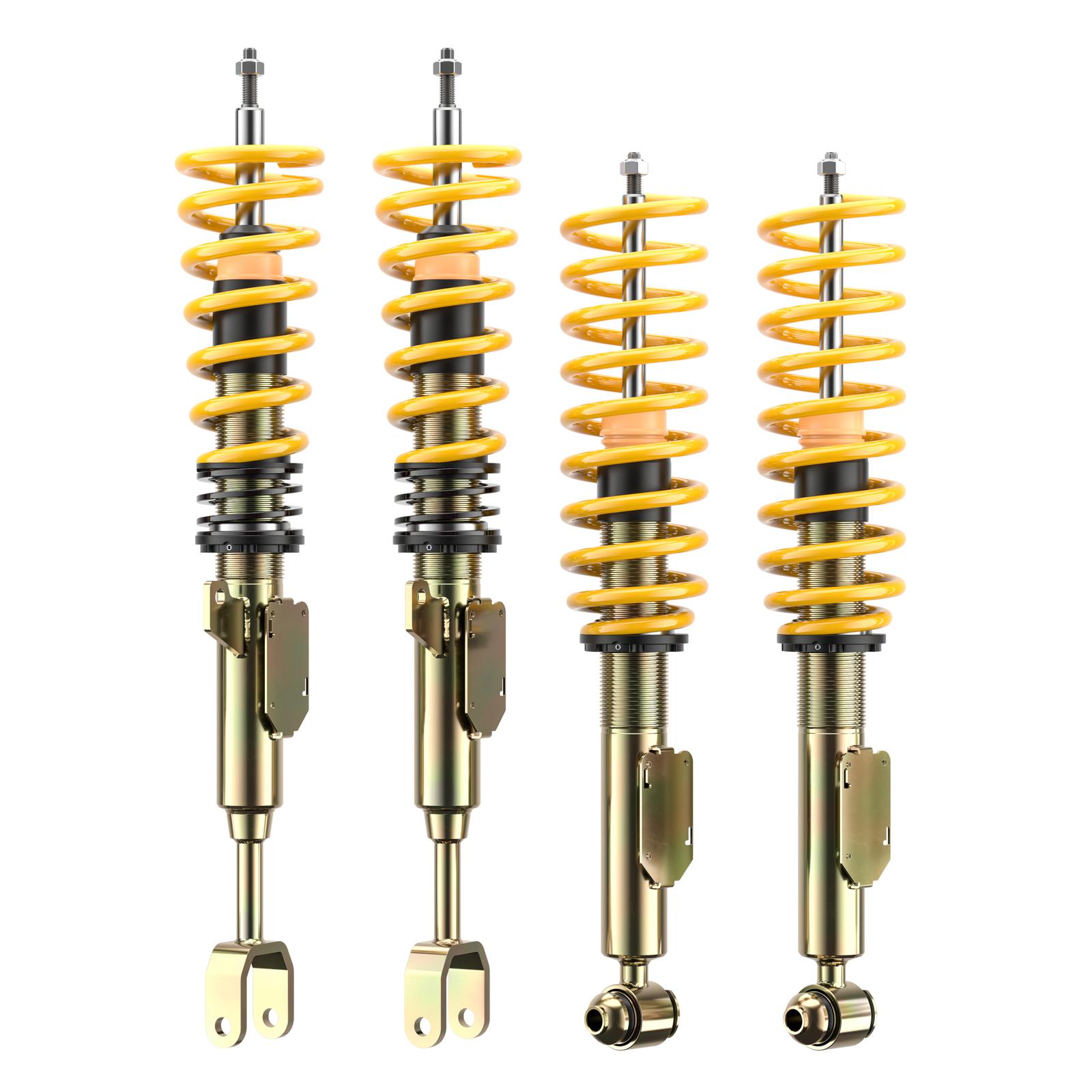 13220080 Coilovers ST X ST Suspensions i gruppen Välj bilmodell / BMW / 5-serie (F07-F10-F11) 11-17 / Chassi / Coilovers hos DDESIGN (ST-13220080)