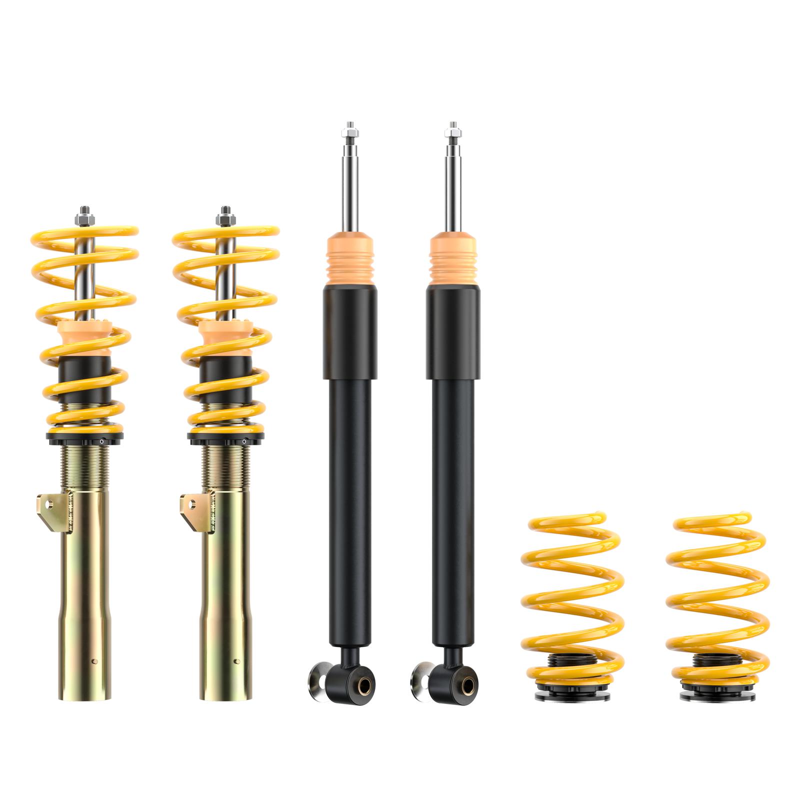 132200BN Coilovers ST X ST Suspensions i gruppen Välj bilmodell hos DDESIGN (ST-132200BN)