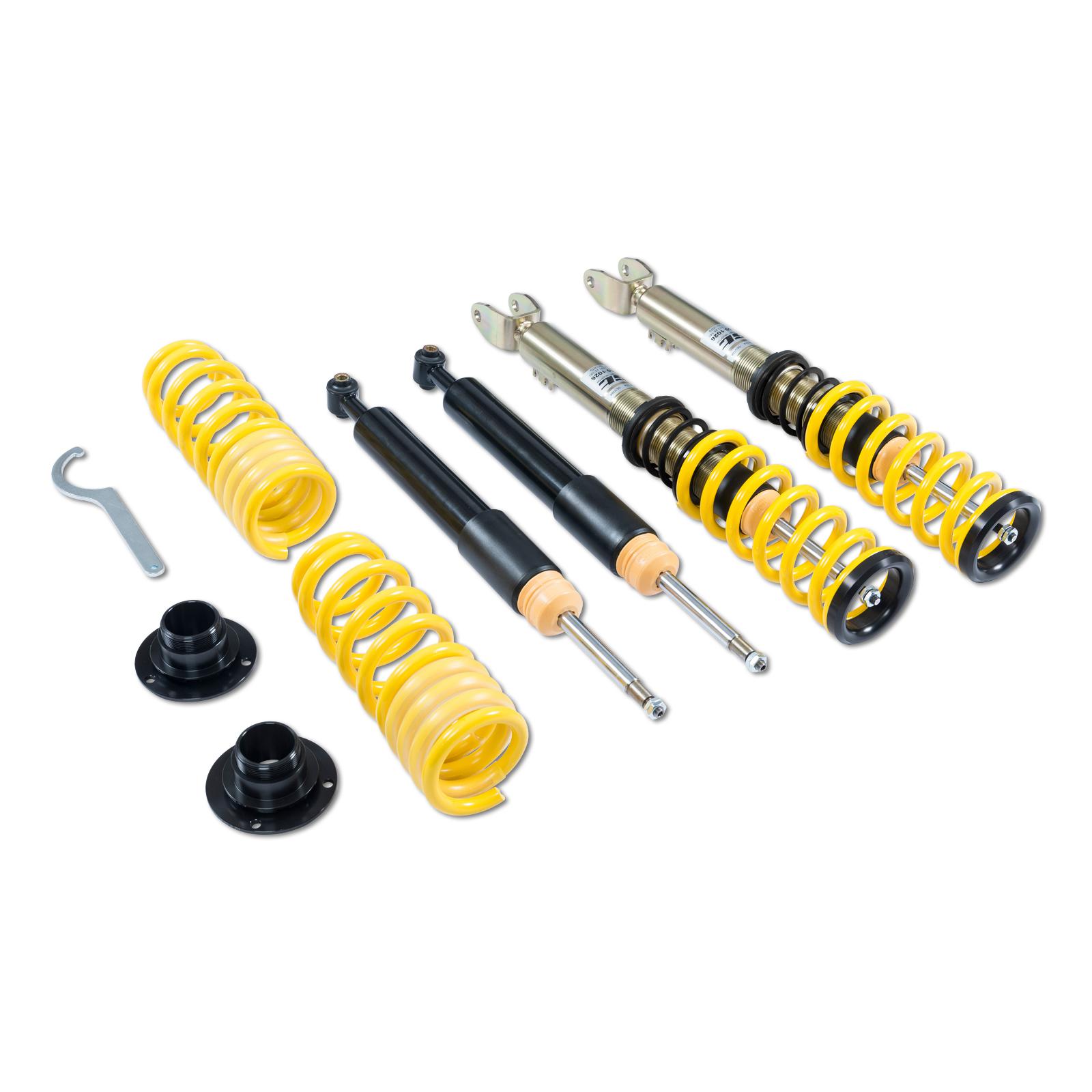 13225073 Coilovers ST X ST Suspensions i gruppen Välj bilmodell hos DDESIGN (ST-13225073)