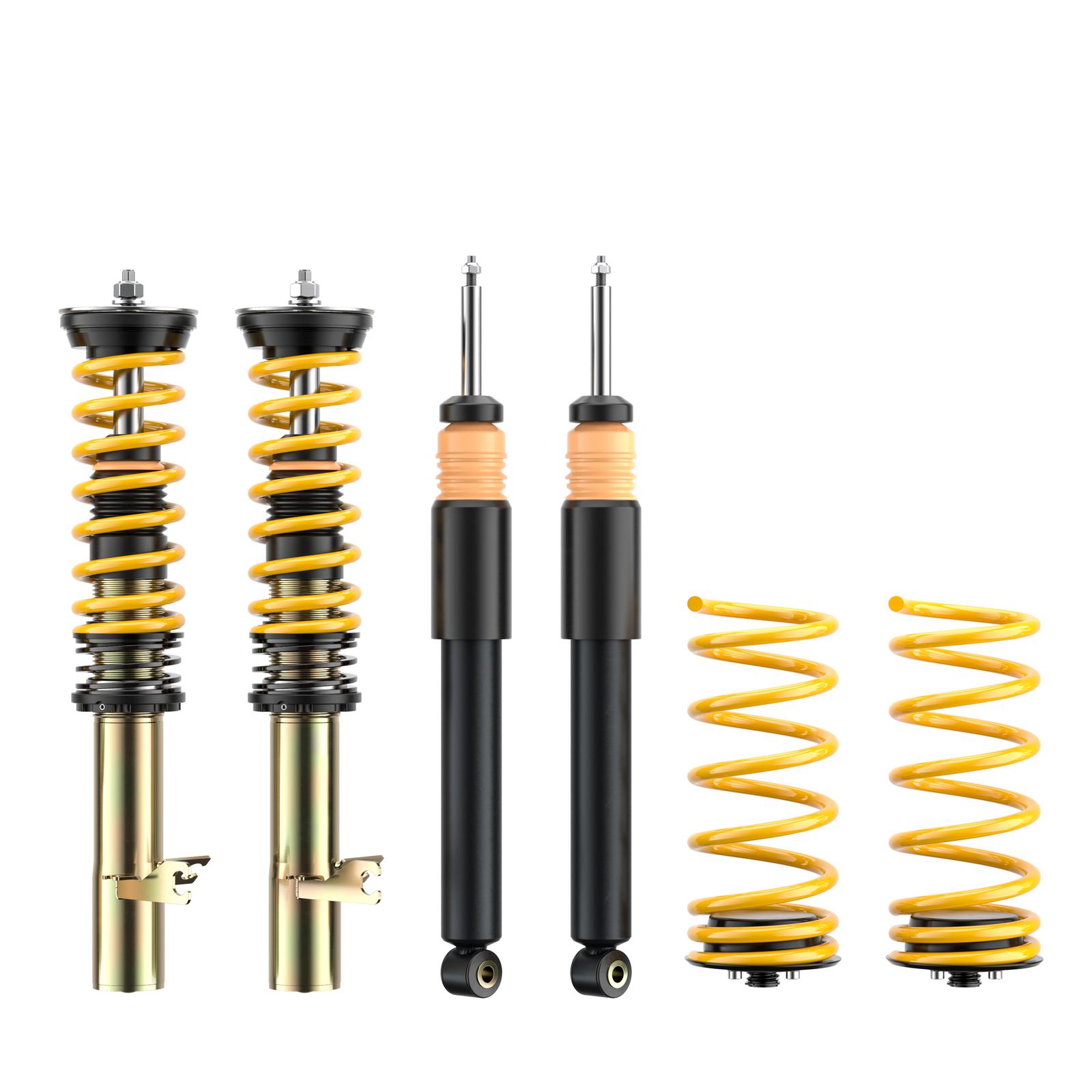 13230054 Coilovers ST X ST Suspensions i gruppen Välj bilmodell hos DDESIGN (ST-13230054)