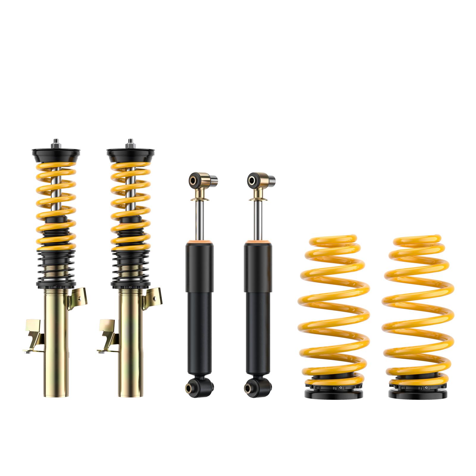 13230070 Coilovers ST X ST Suspensions i gruppen Välj bilmodell / Ford / Transit / Chassi hos DDESIGN (ST-13230070)