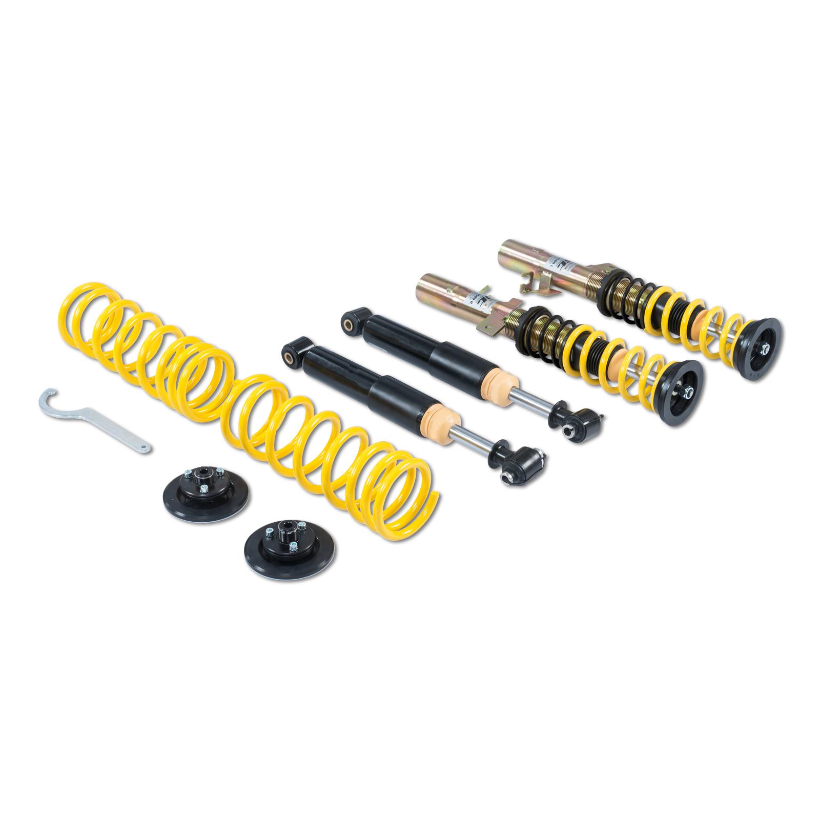 13230074 Coilovers ST X ST Suspensions i gruppen Välj bilmodell hos DDESIGN (ST-13230074)