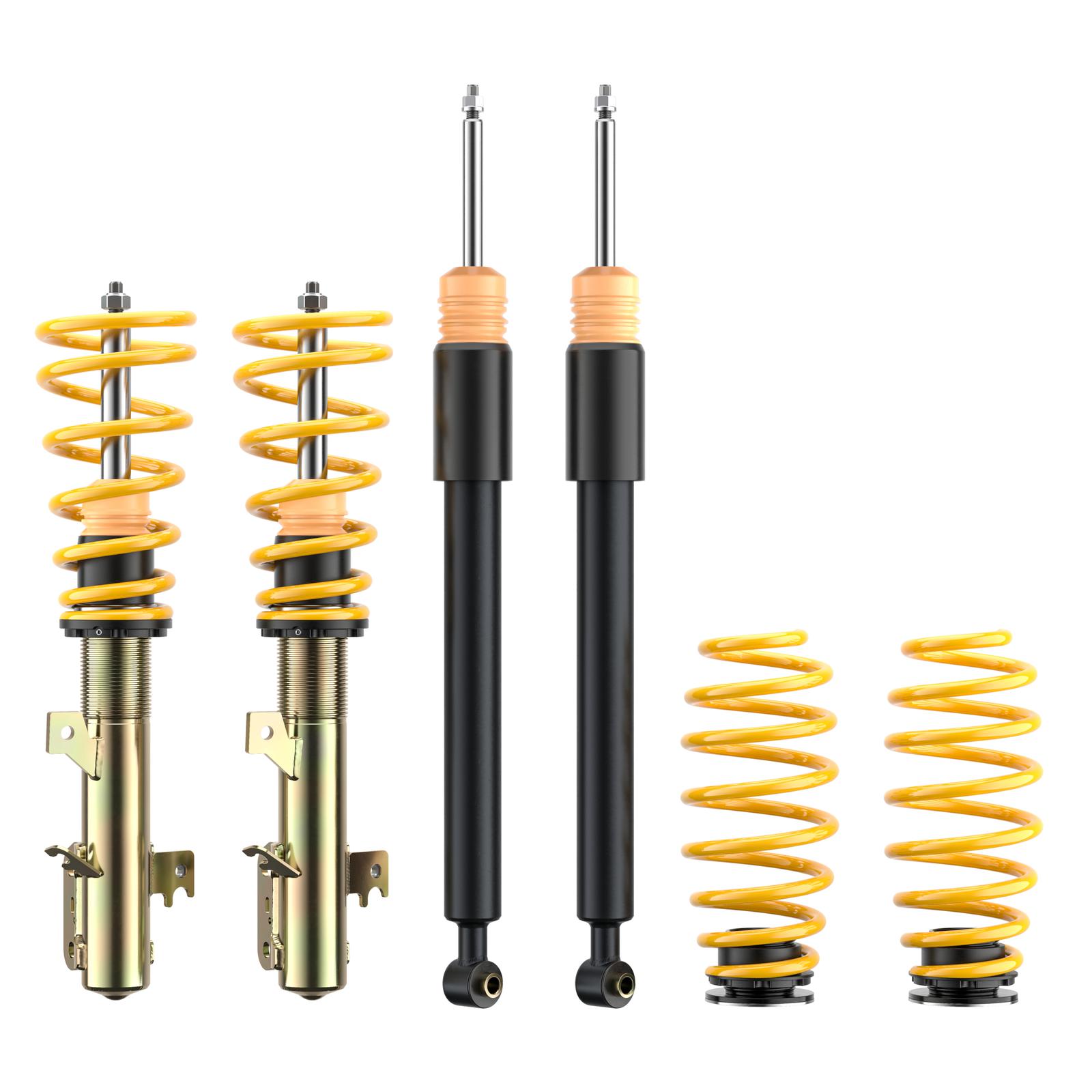 13230076 Coilovers ST X ST Suspensions i gruppen Välj bilmodell hos DDESIGN (ST-13230076)