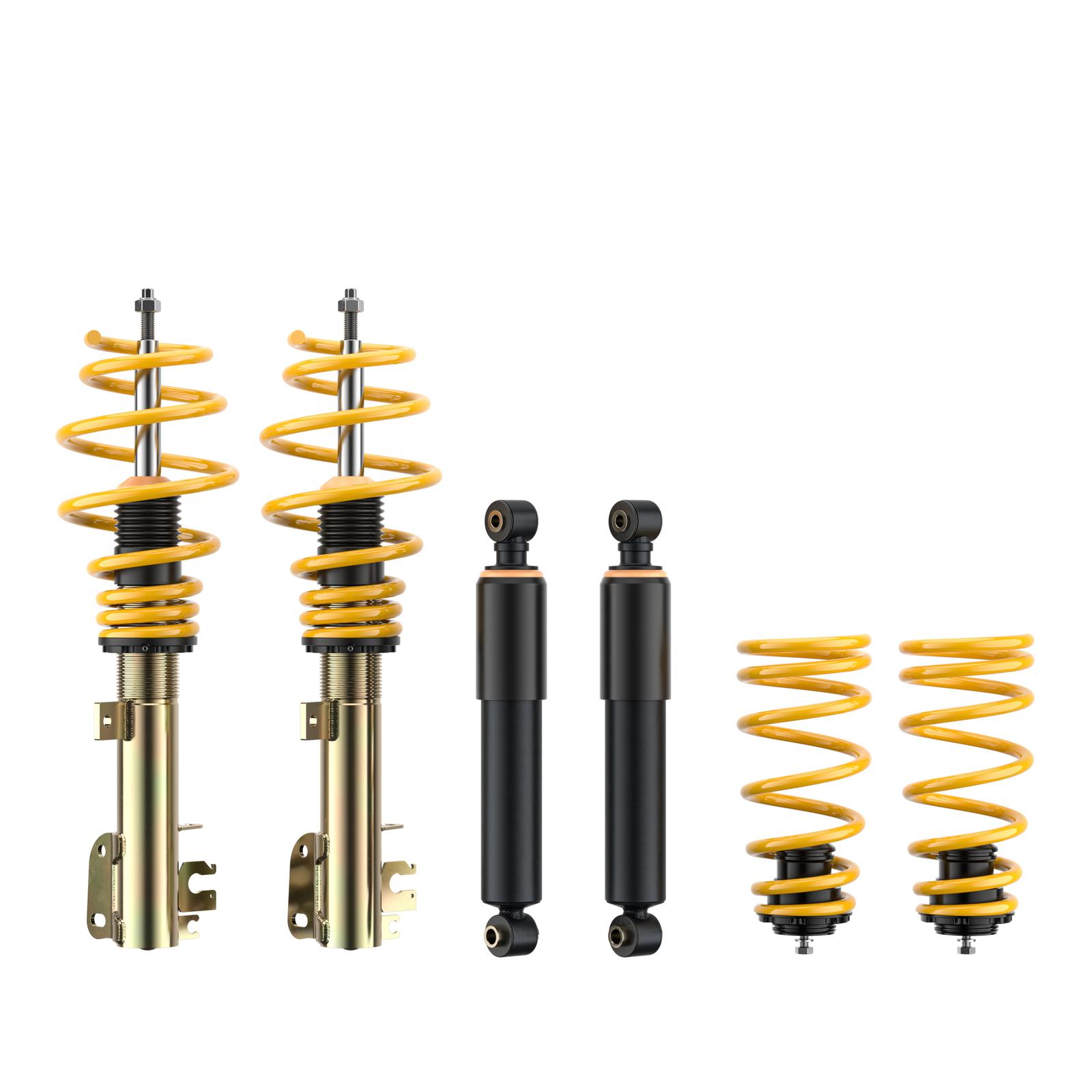 13240027 Coilovers ST X ST Suspensions i gruppen Välj bilmodell hos DDESIGN (ST-13240027)