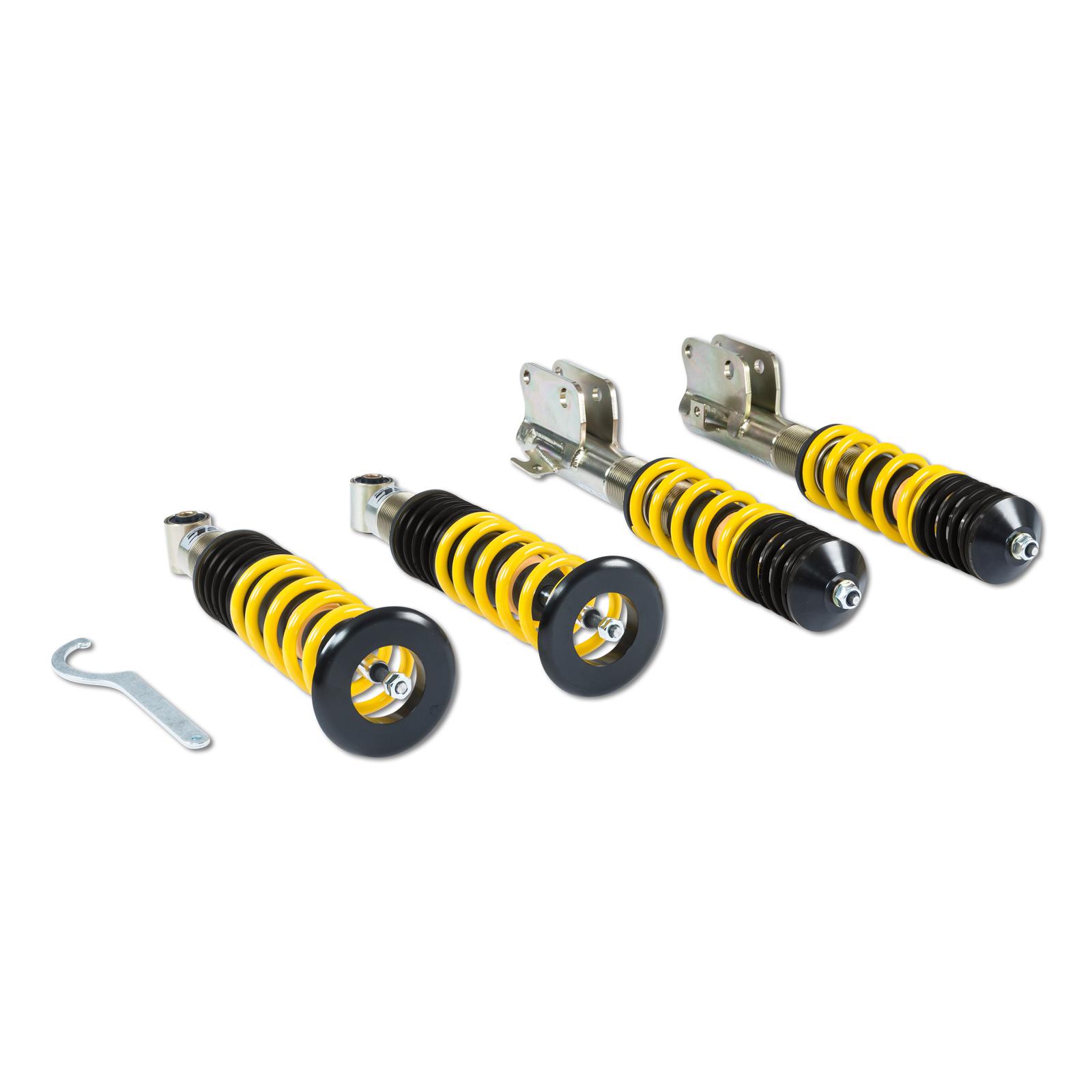 13245016 Coilovers ST X ST Suspensions i gruppen Välj bilmodell hos DDESIGN (ST-13245016)