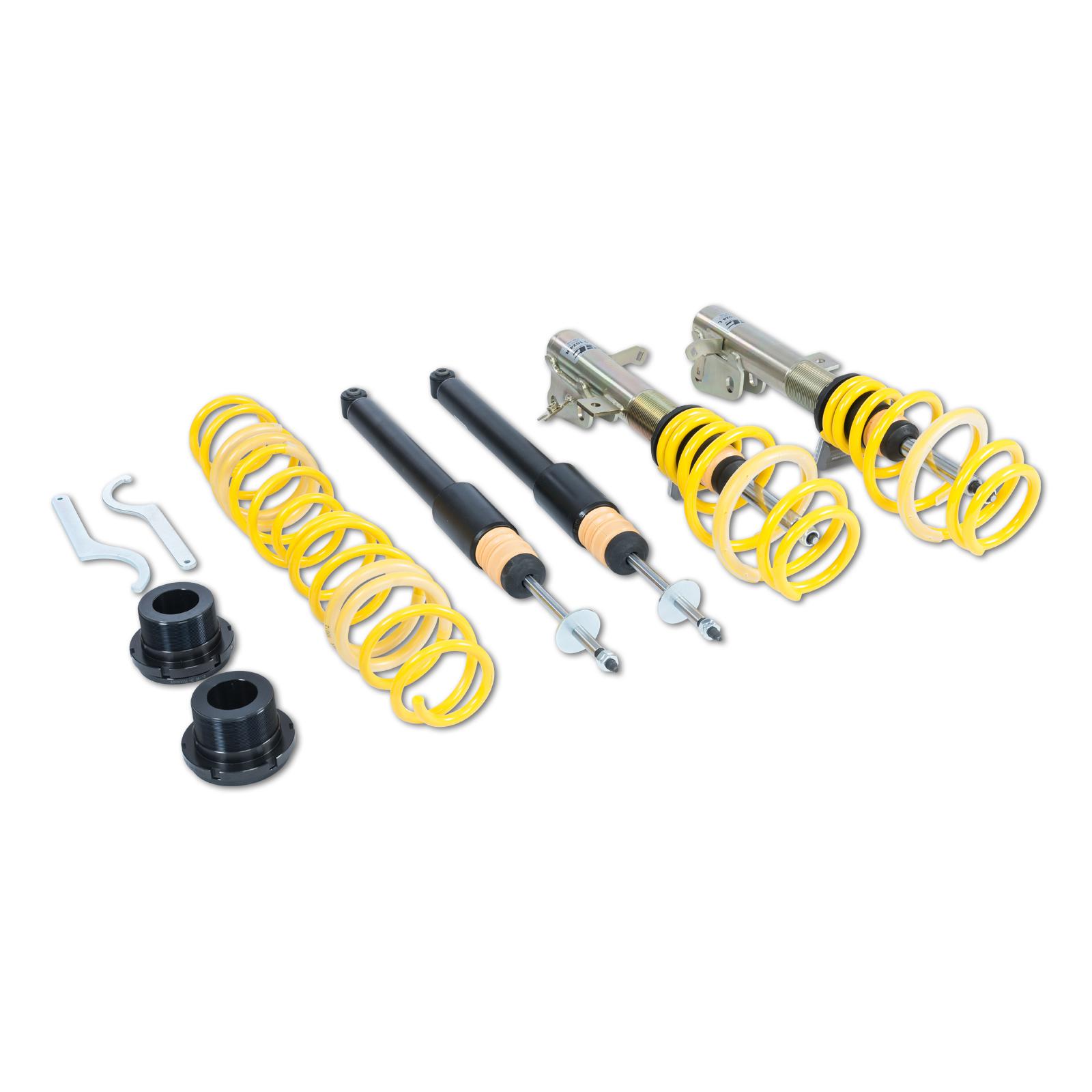 13250030 Coilovers ST X ST Suspensions i gruppen Välj bilmodell hos DDESIGN (ST-13250030)