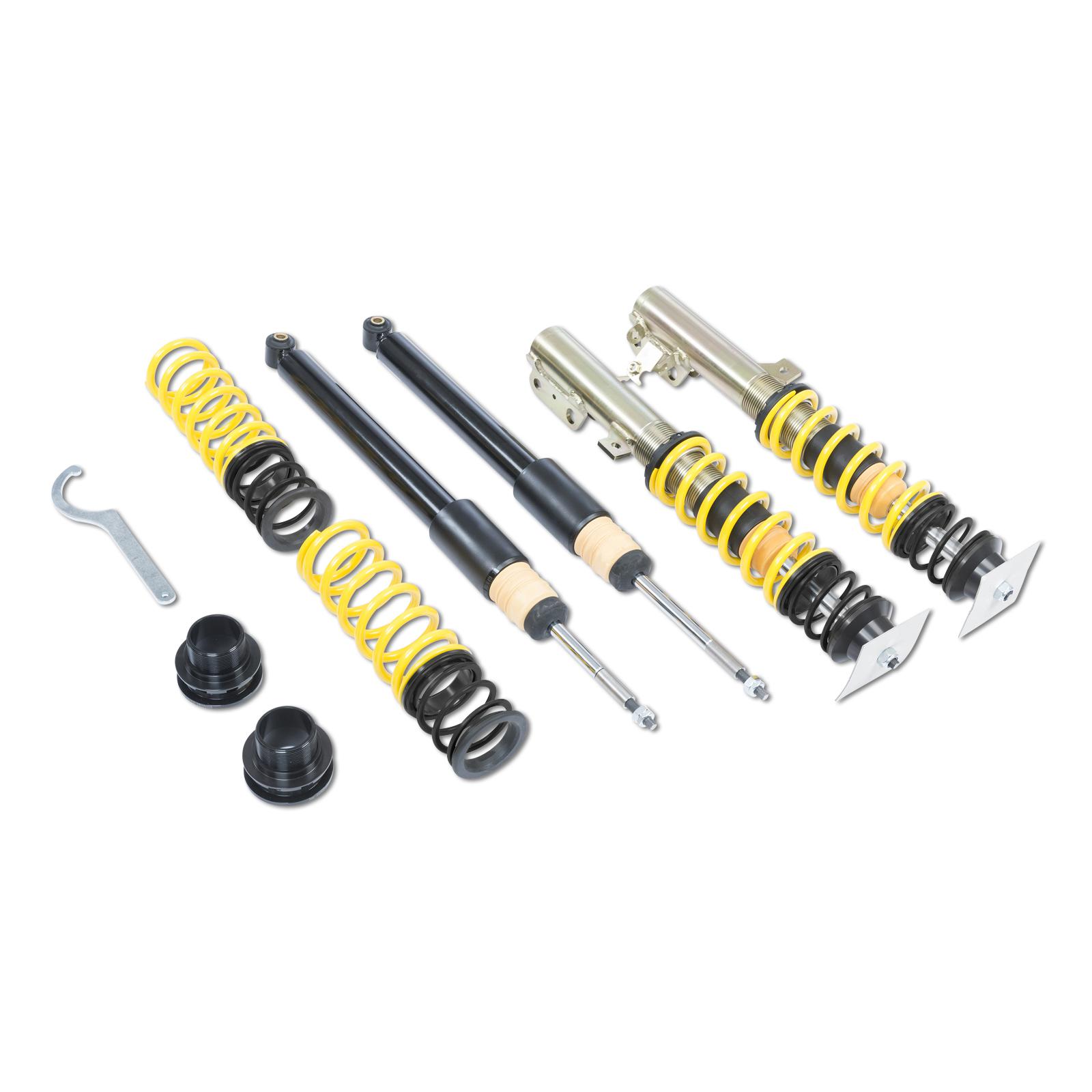 13250033 Coilovers ST X ST Suspensions i gruppen Välj bilmodell hos DDESIGN (ST-13250033)