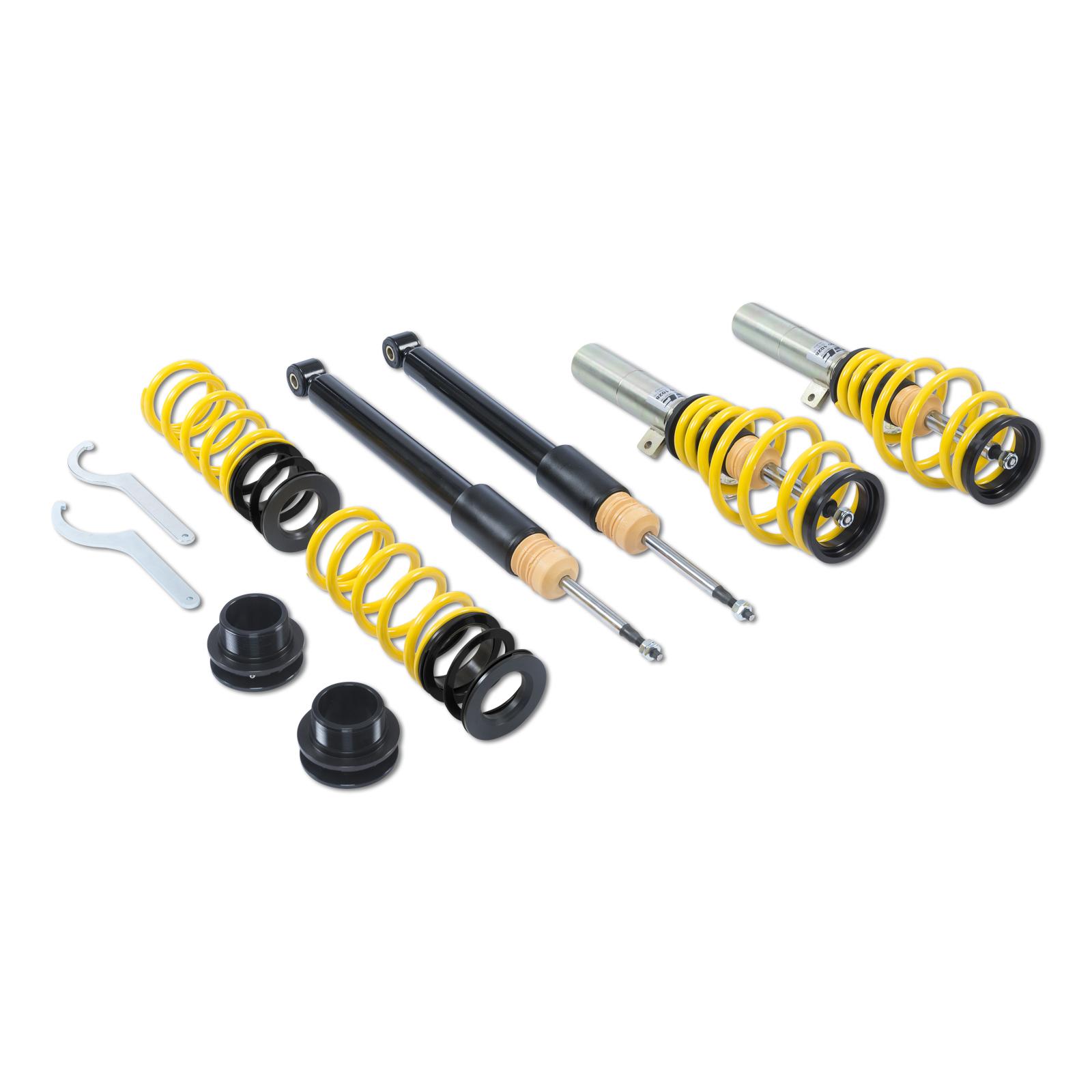 13250034 Coilovers ST X ST Suspensions i gruppen Välj bilmodell hos DDESIGN (ST-13250034)