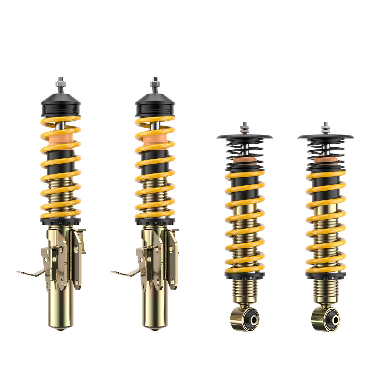 13258004 Coilovers ST X ST Suspensions i gruppen Välj bilmodell / Toyota / GT86 12-21 / Chassi / Fjädring hos DDESIGN (ST-13258004)