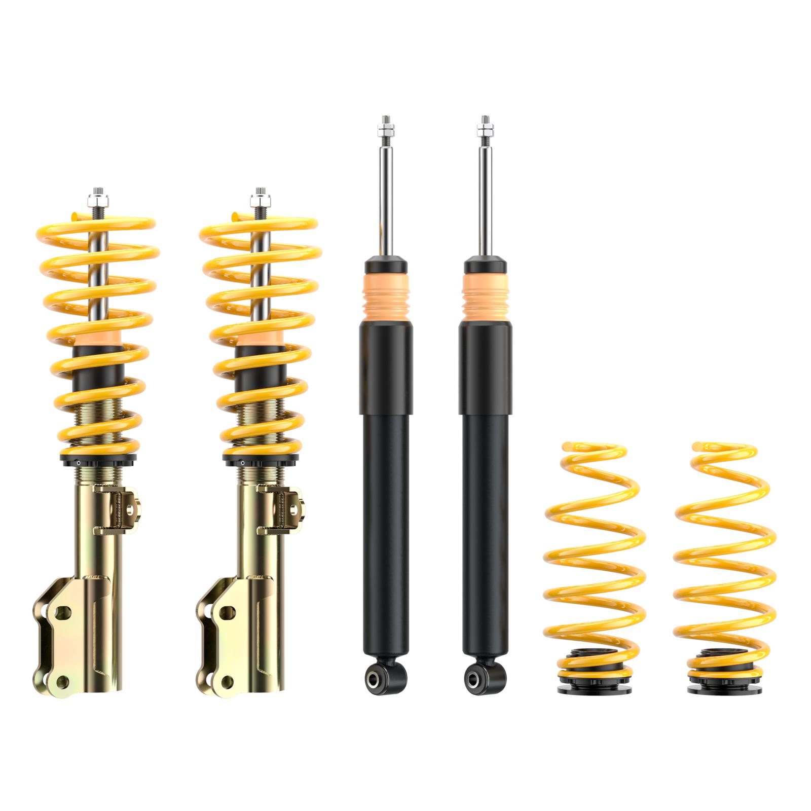 13260085 Coilovers ST X ST Suspensions i gruppen Välj bilmodell hos DDESIGN (ST-13260085)