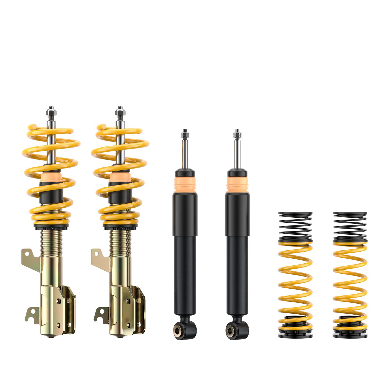 13260089 Coilovers ST X ST Suspensions i gruppen Välj bilmodell hos DDESIGN (ST-13260089)