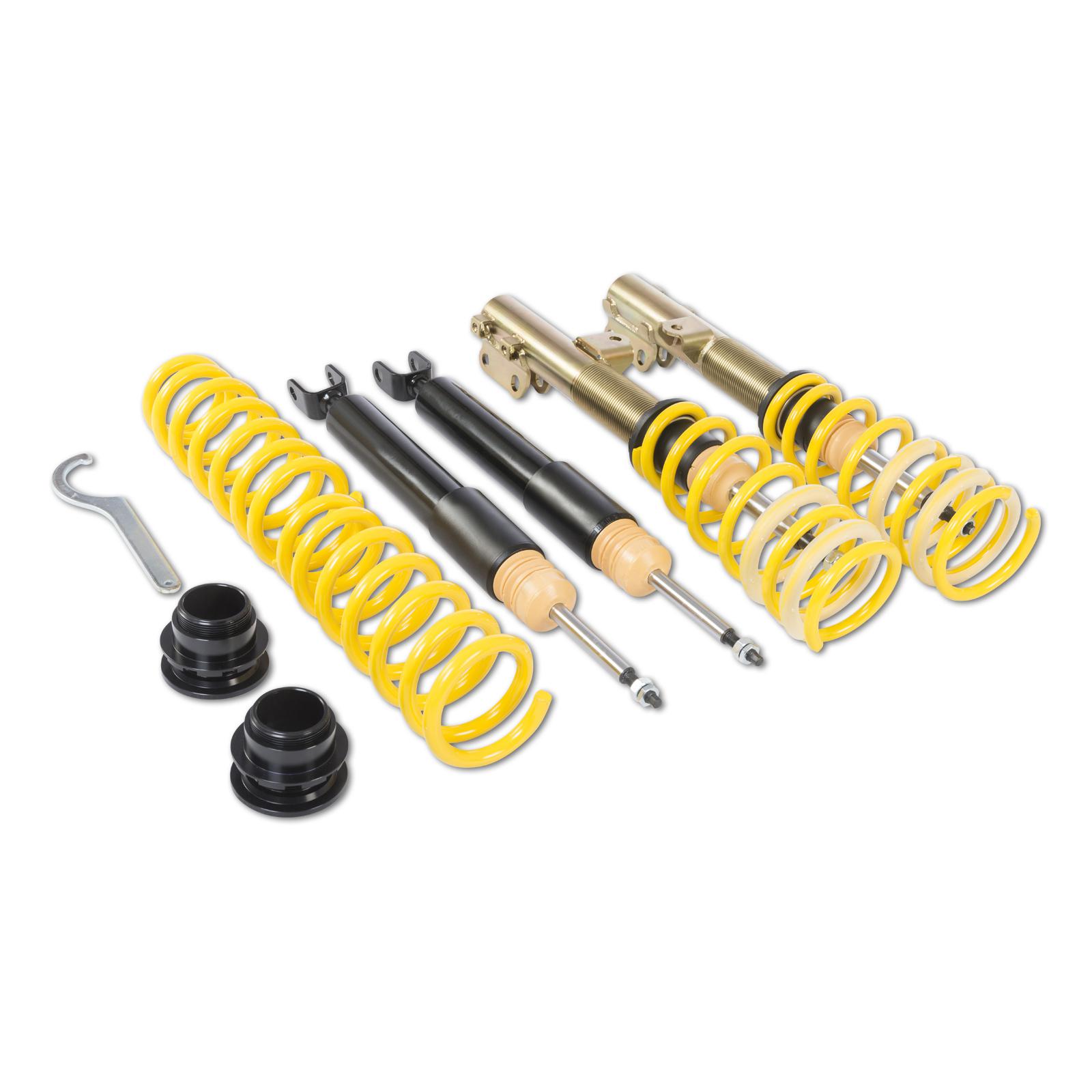 13266006 Coilovers ST X ST Suspensions i gruppen Välj bilmodell hos DDESIGN (ST-13266006)