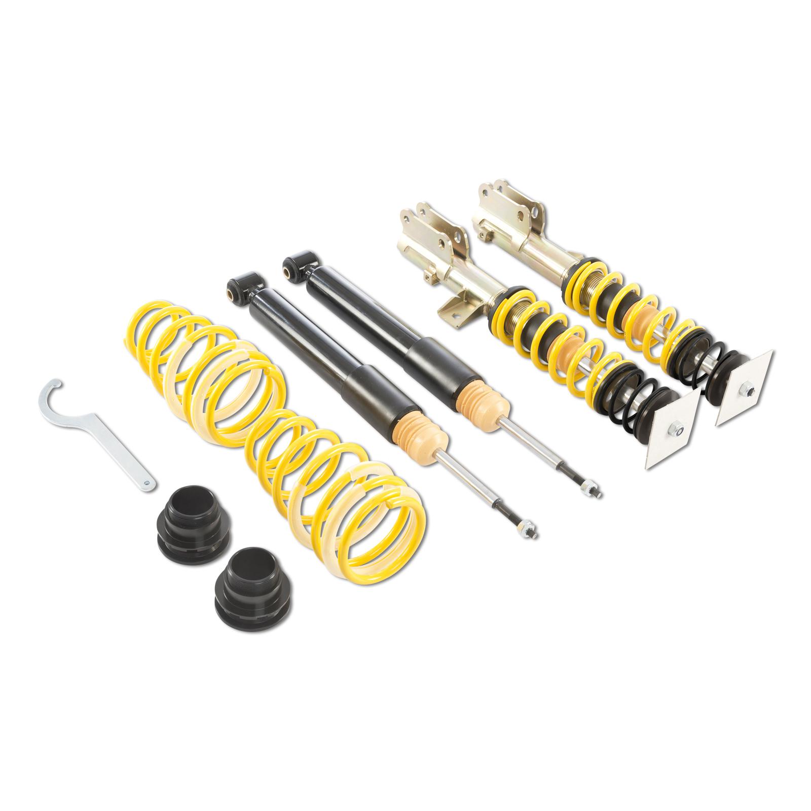 13266007 Coilovers ST X ST Suspensions i gruppen Välj bilmodell hos DDESIGN (ST-13266007)