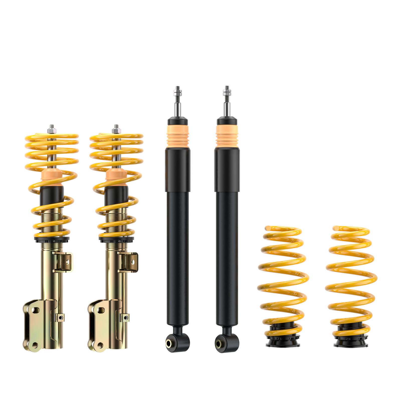 13266008 Coilovers ST X ST Suspensions i gruppen Välj bilmodell hos DDESIGN (ST-13266008)