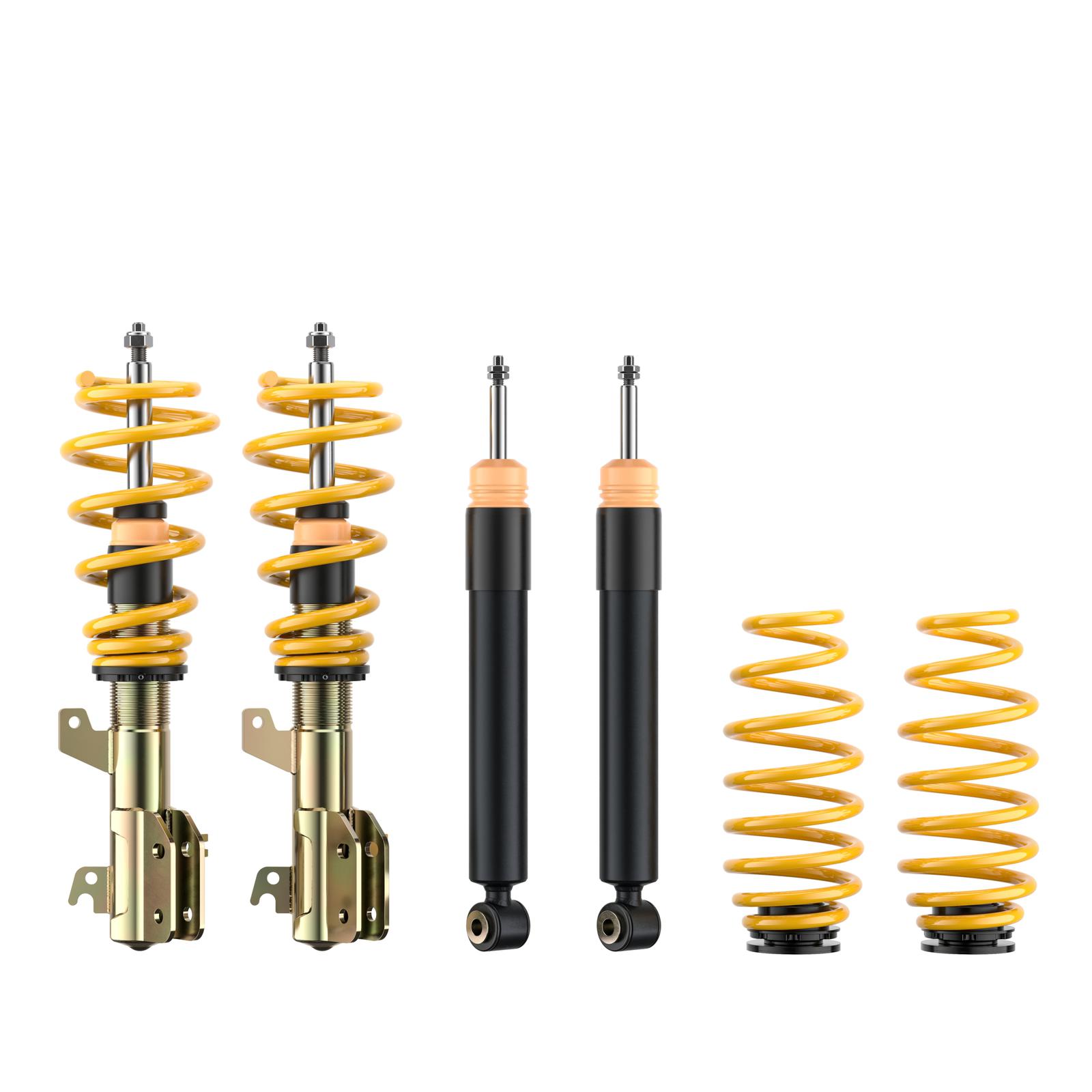 13270026 Coilovers ST X ST Suspensions i gruppen Välj bilmodell hos DDESIGN (ST-13270026)