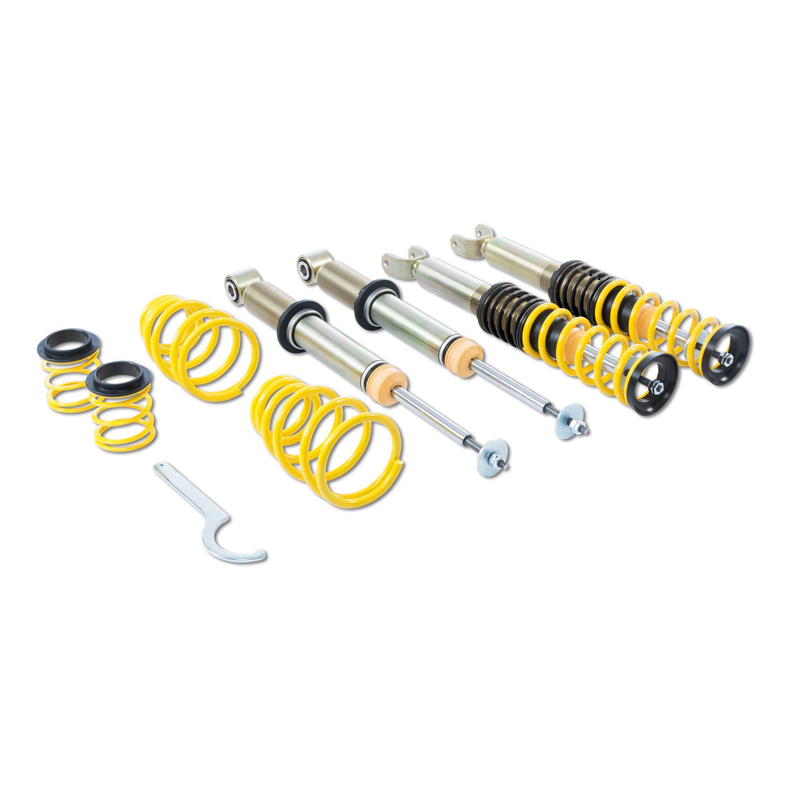 13275009 Coilovers ST X ST Suspensions i gruppen Välj bilmodell hos DDESIGN (ST-13275009)