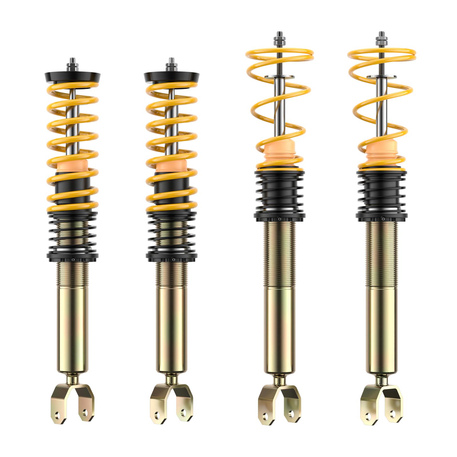 13275015 Coilovers ST X ST Suspensions i gruppen Välj bilmodell / Mazda / MX-5 (NC) 05-14 / Chassi / Fjädring hos DDESIGN (ST-13275015)