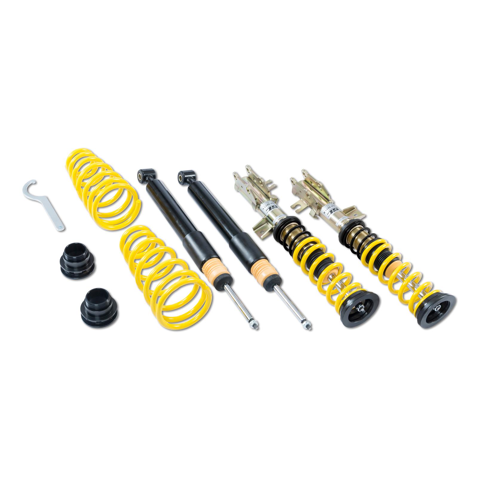 13275024 Coilovers ST X ST Suspensions i gruppen Välj bilmodell / Mazda / 6 12+ / Chassi / Fjädring hos DDESIGN (ST-13275024)