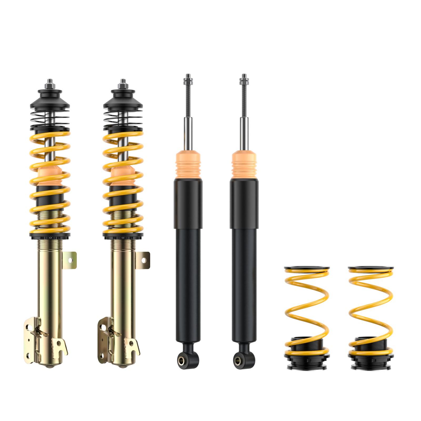 13276007 Coilovers ST X ST Suspensions i gruppen Universala produkter / Chassi / Coilovers hos DDESIGN (ST-13276007)