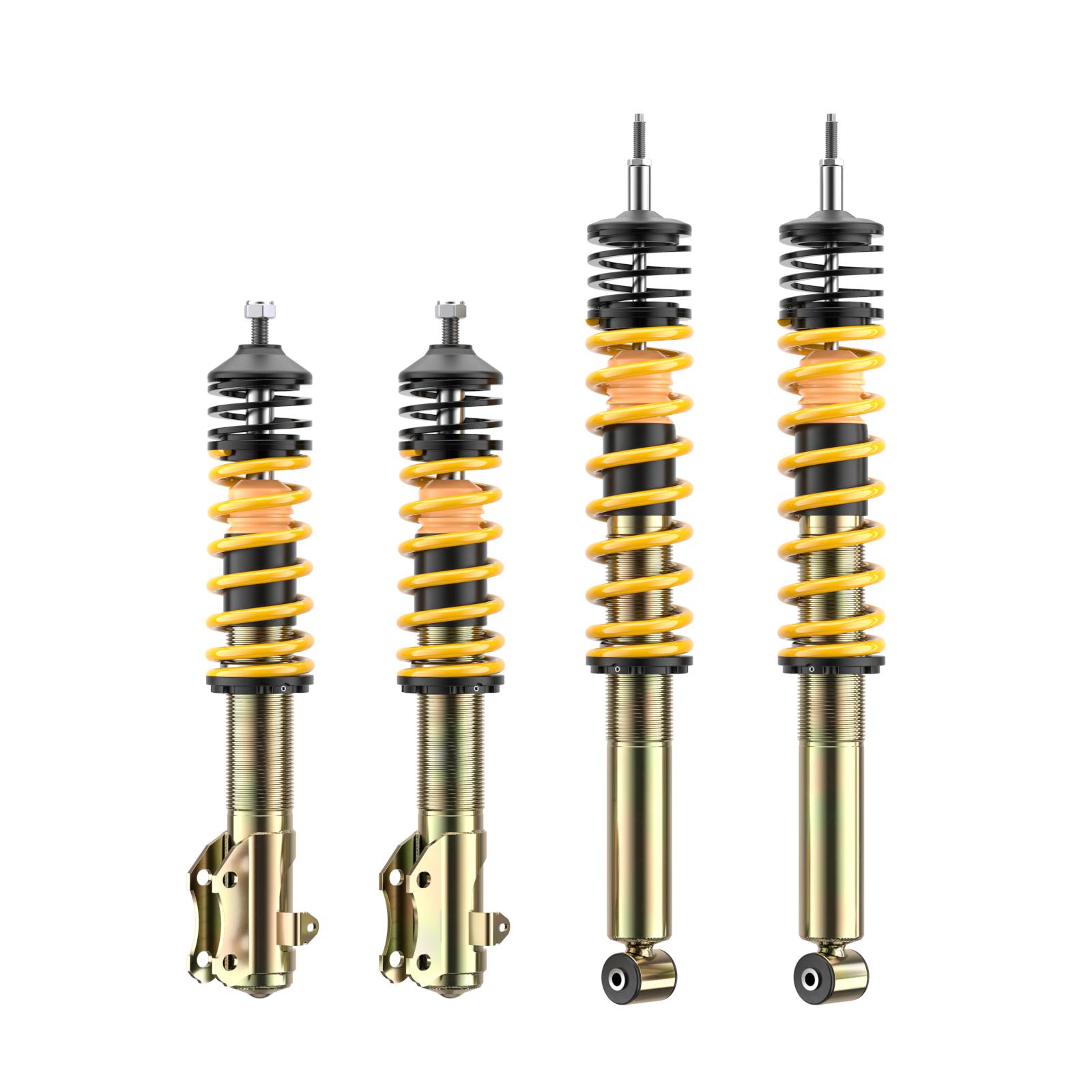 13280002 Coilovers ST X ST Suspensions i gruppen Välj bilmodell / VW / Golf 2 83-92 / Chassi / Fjädring hos DDESIGN (ST-13280002)