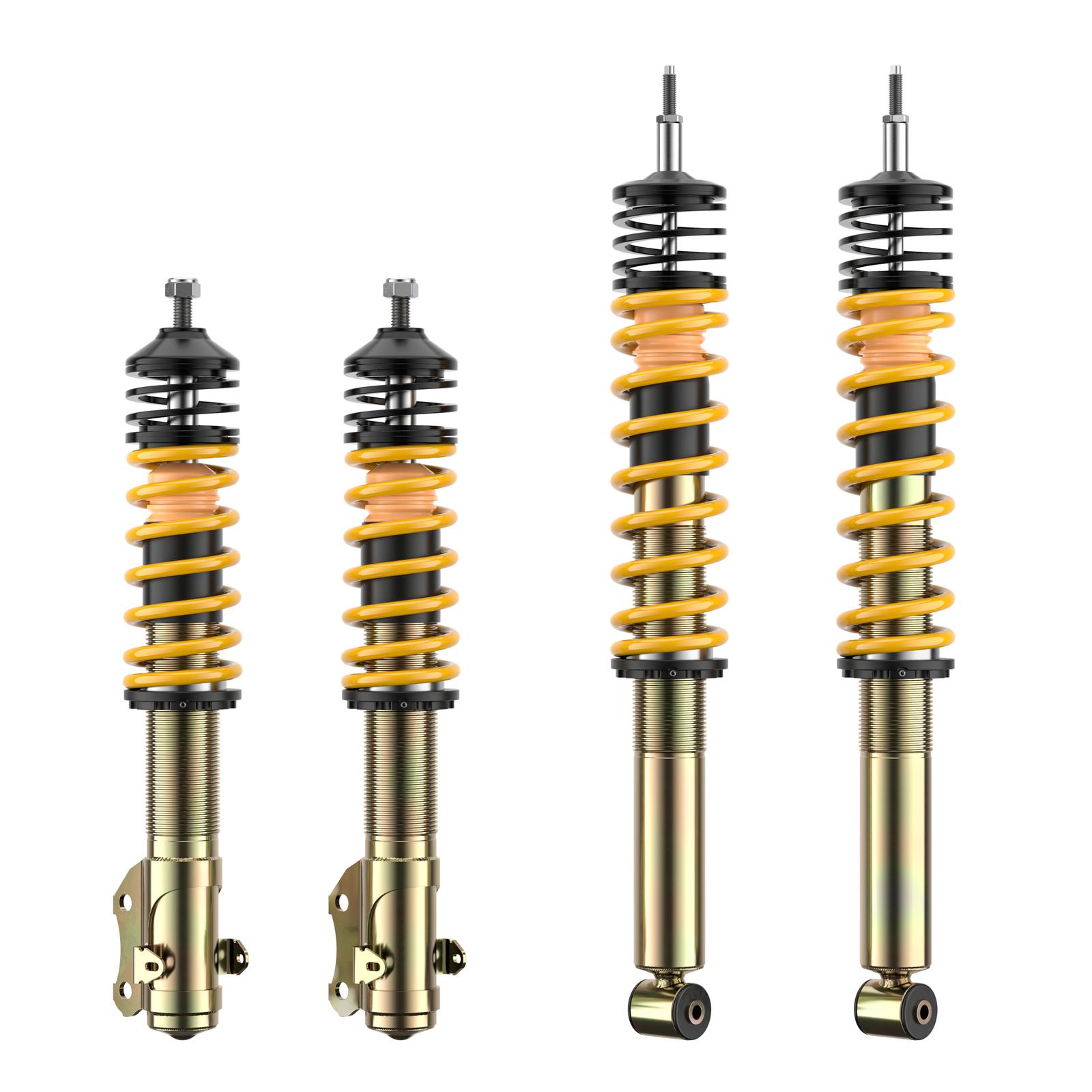 13280003 Coilovers ST X ST Suspensions i gruppen Välj bilmodell / VW / Golf 3 91-02 / Chassi / Coilovers hos DDESIGN (ST-13280003)