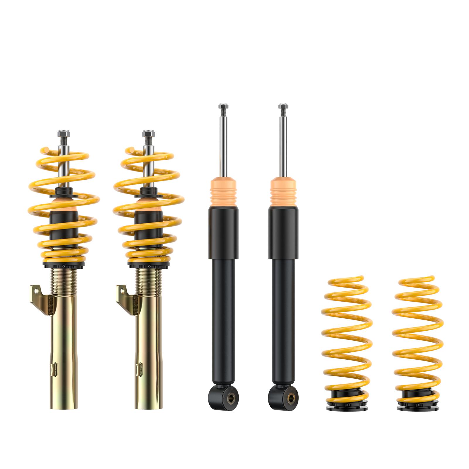 13280094 Coilovers ST X ST Suspensions i gruppen Välj bilmodell / VW / Scirocco 08-17 / Chassi / Coilovers hos DDESIGN (ST-13280094)