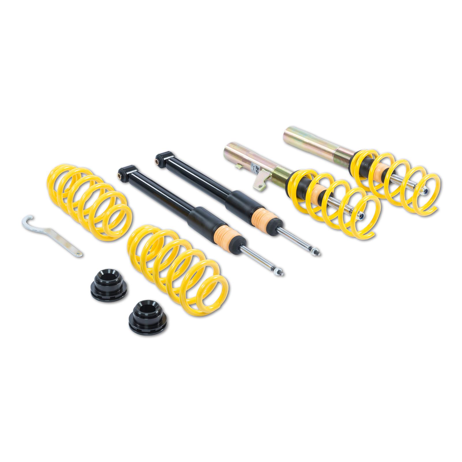 132800BA Coilovers ST X ST Suspensions i gruppen Välj bilmodell hos DDESIGN (ST-132800BA)