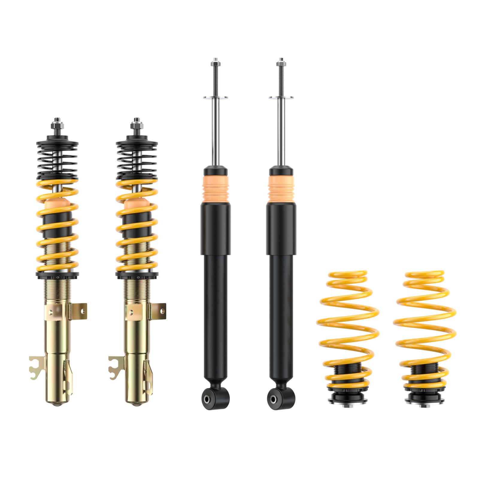 132800BV Coilovers ST X ST Suspensions i gruppen Välj bilmodell hos DDESIGN (ST-132800BV)