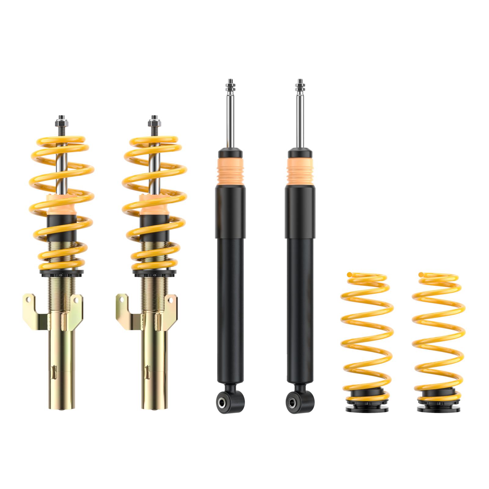 132800BW Coilovers ST X ST Suspensions i gruppen Välj bilmodell hos DDESIGN (ST-132800BW)