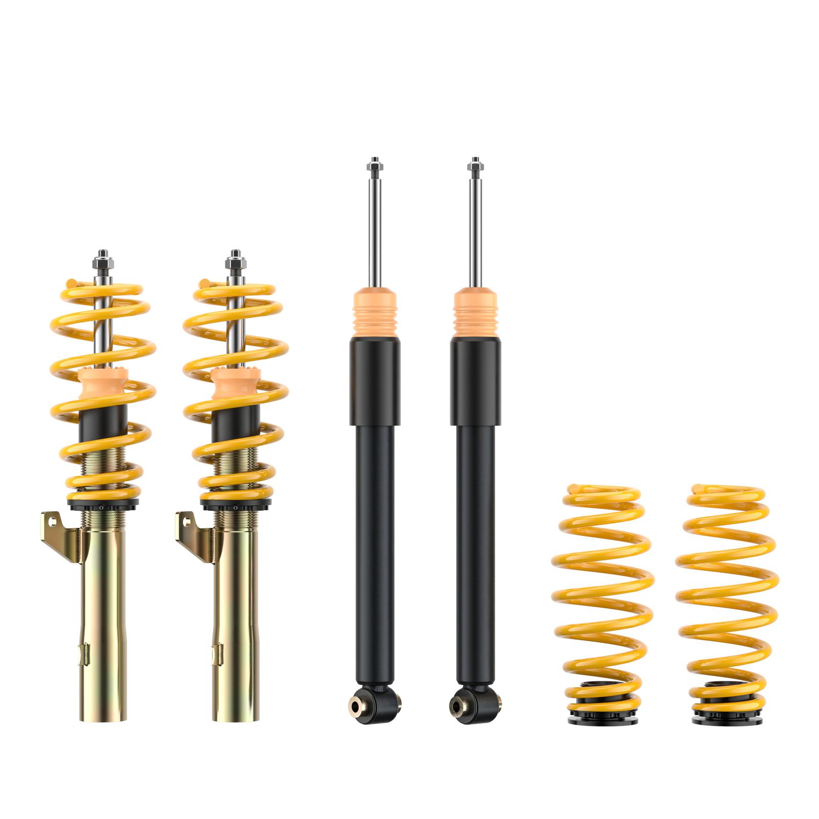 132800CS Coilovers ST X ST Suspensions i gruppen Välj bilmodell hos DDESIGN (ST-132800CS)