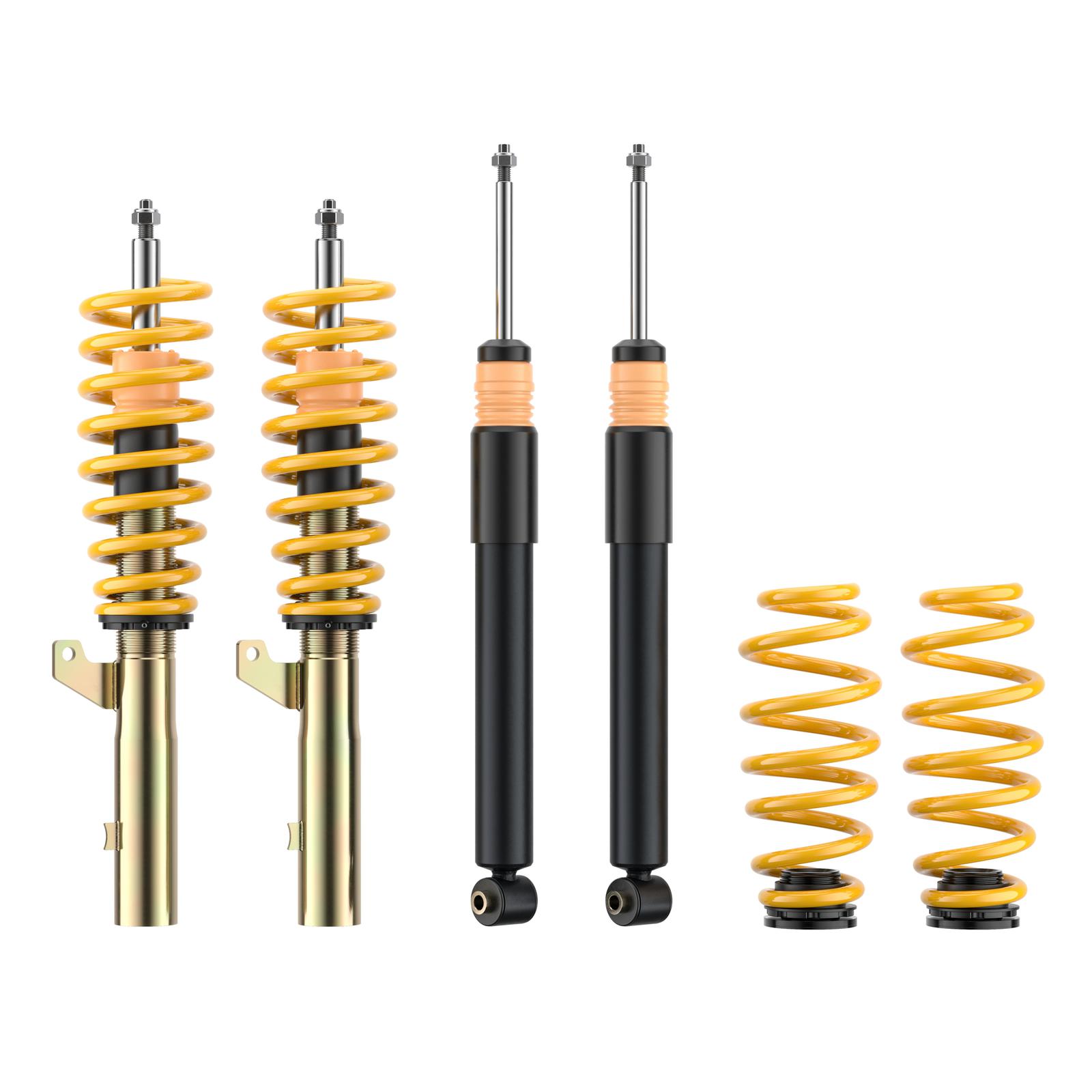 132800DV Coilovers ST X ST Suspensions i gruppen Välj bilmodell hos DDESIGN (ST-132800DV)