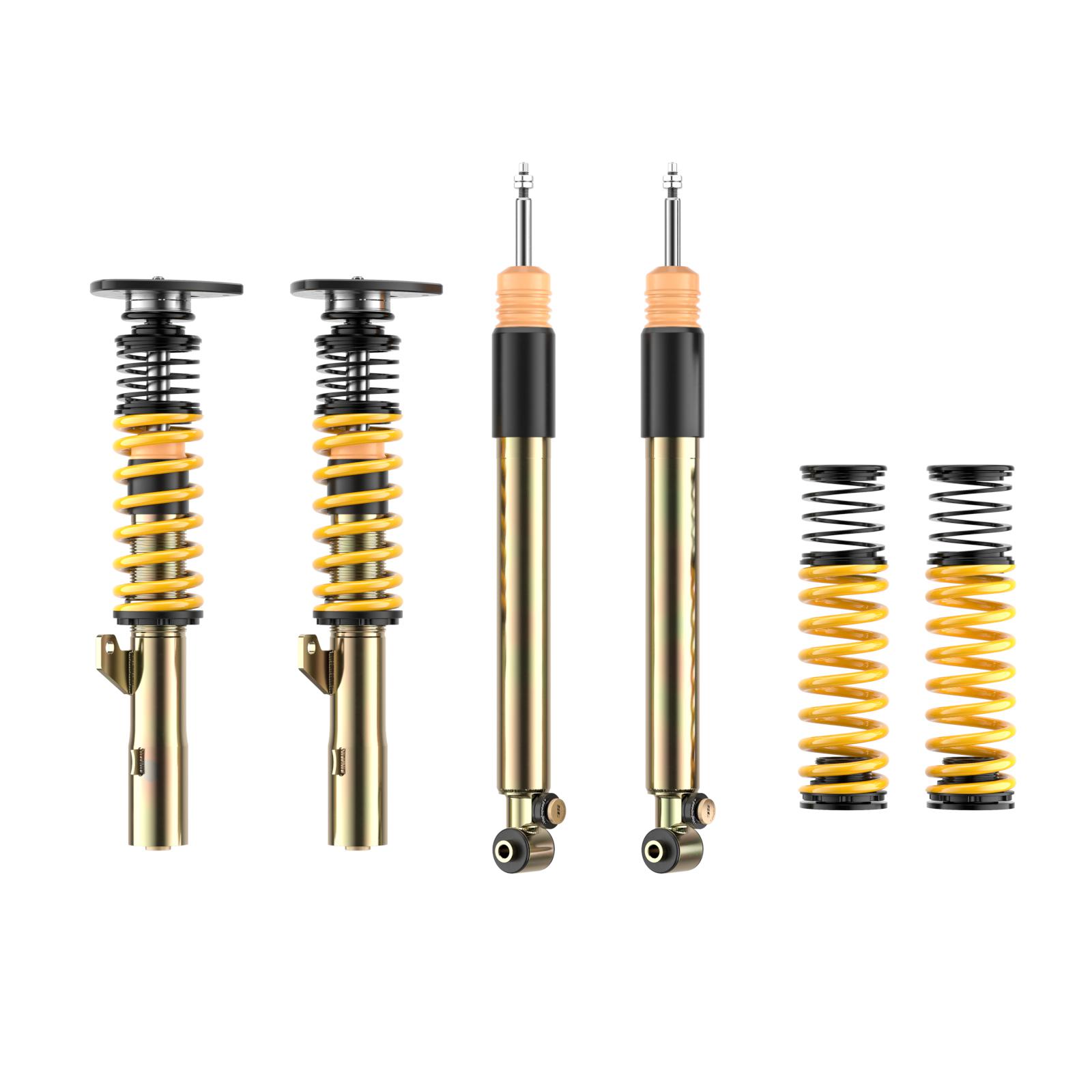 182021080M Coilovers ST XTA PLUS 3 ST Suspensions i gruppen Välj bilmodell hos DDESIGN (ST-182021080M)